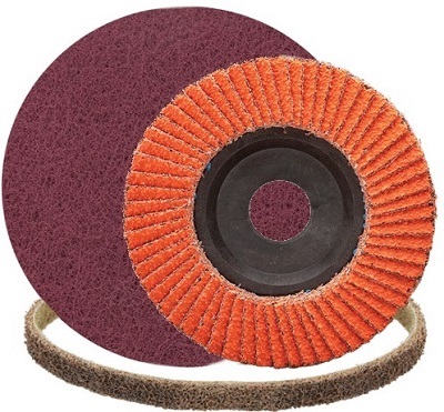 Dynabrade Brand Abrasives