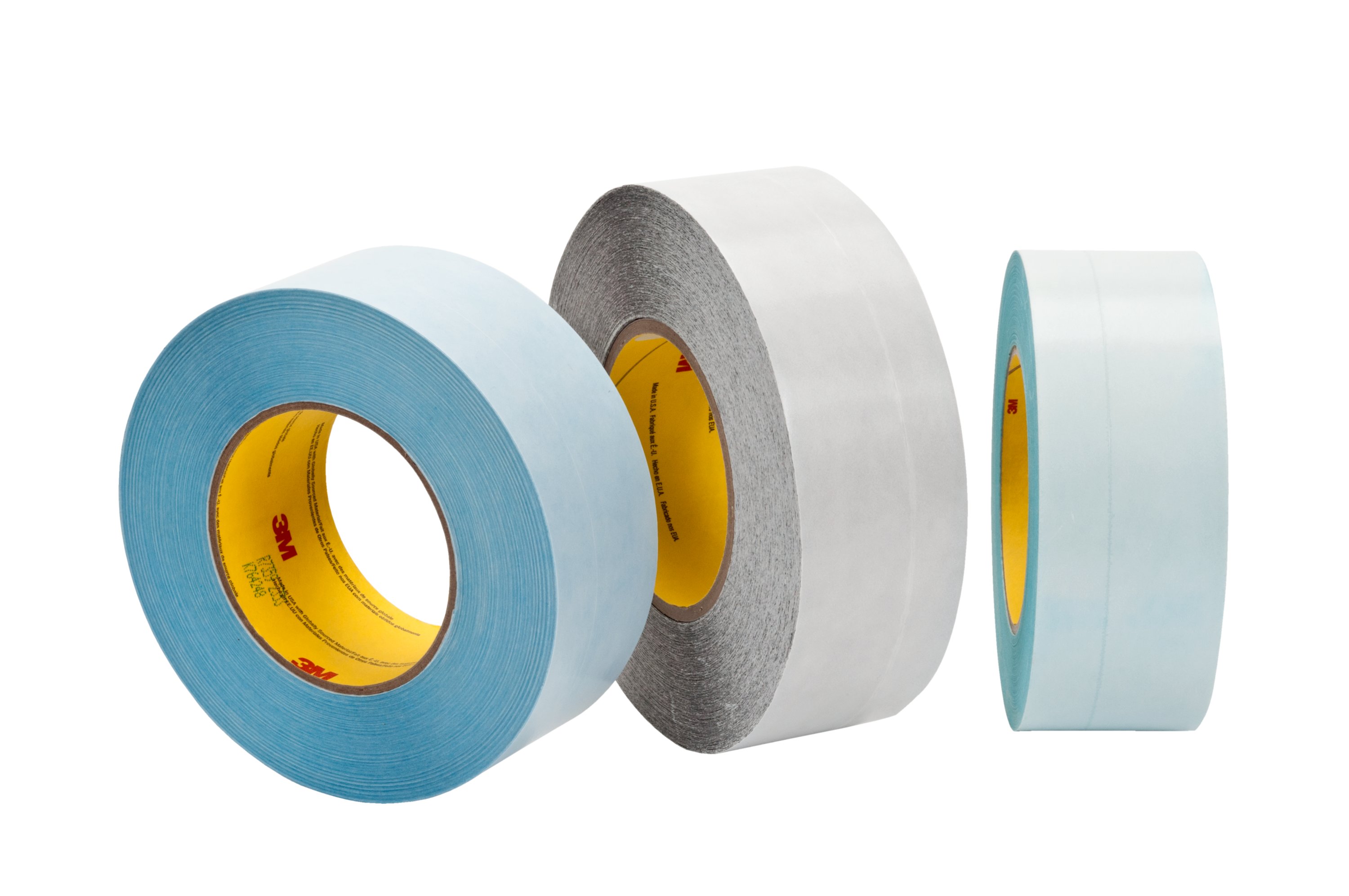 Splicing tape product family
