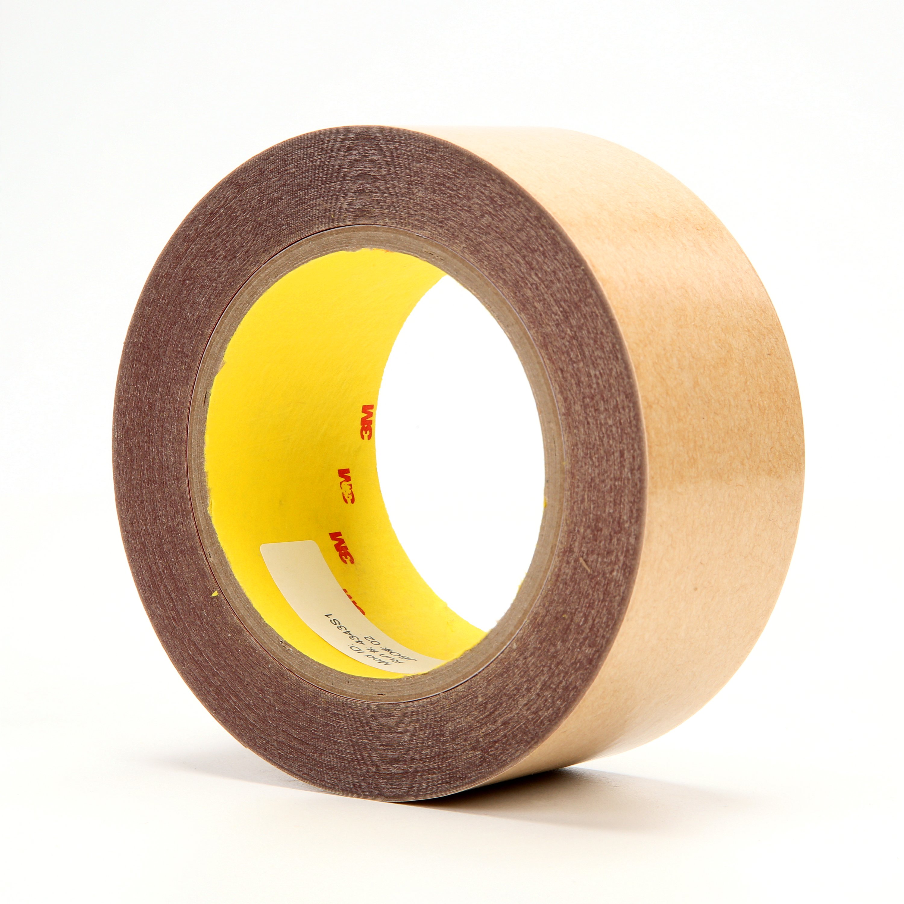 3M 4949 Black VHB Tape, 1/4 in Width x 36 yd Length, 45 mil Thick