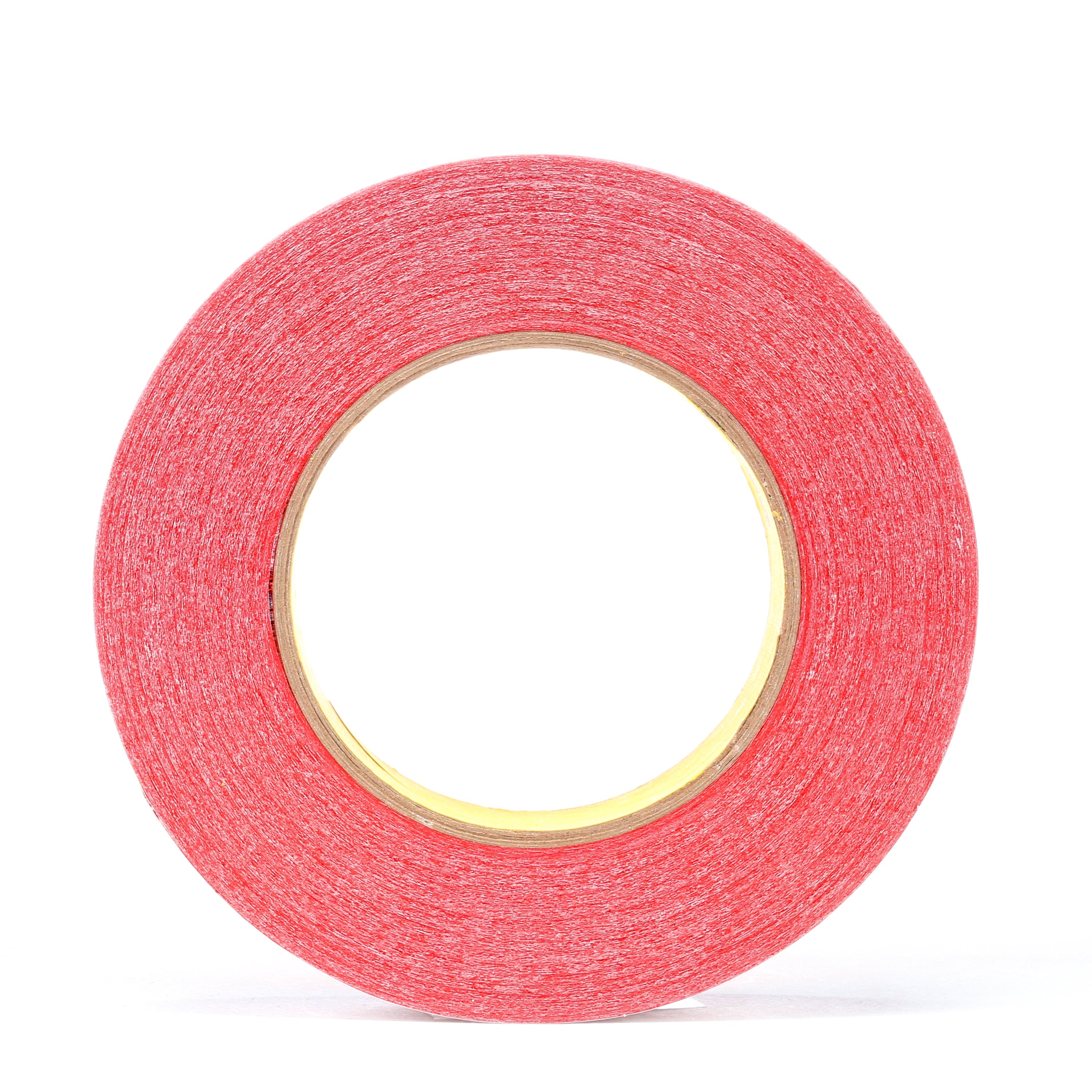 Red Double Coated Tape 9737