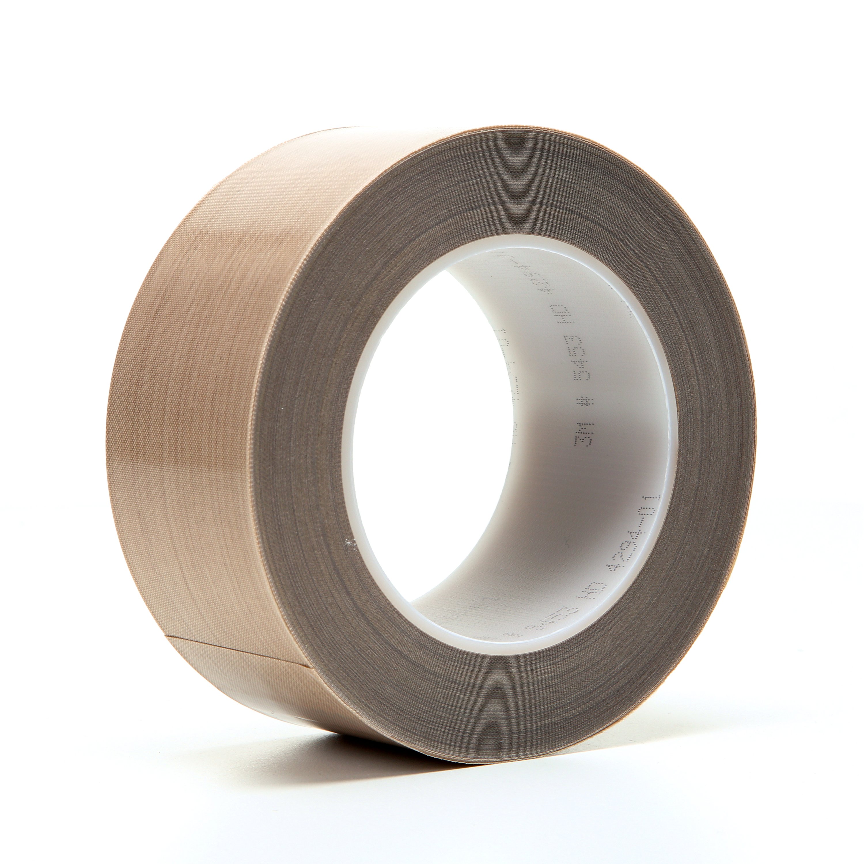 For high strength applications requiring increased durability, look no further than premium 3M™ PTFE Glass Cloth Tape 5453.