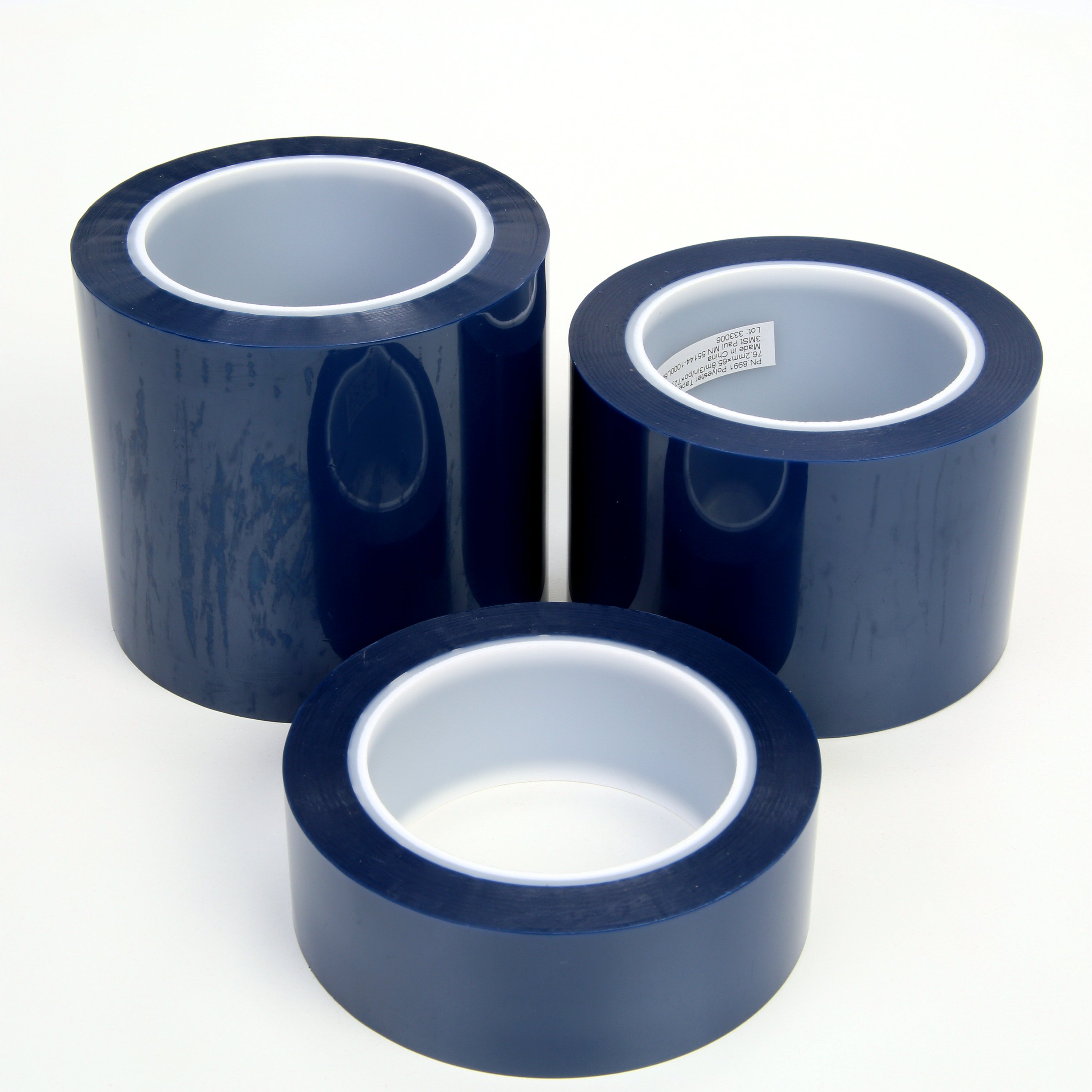 3M™ Polyester Tape 8991