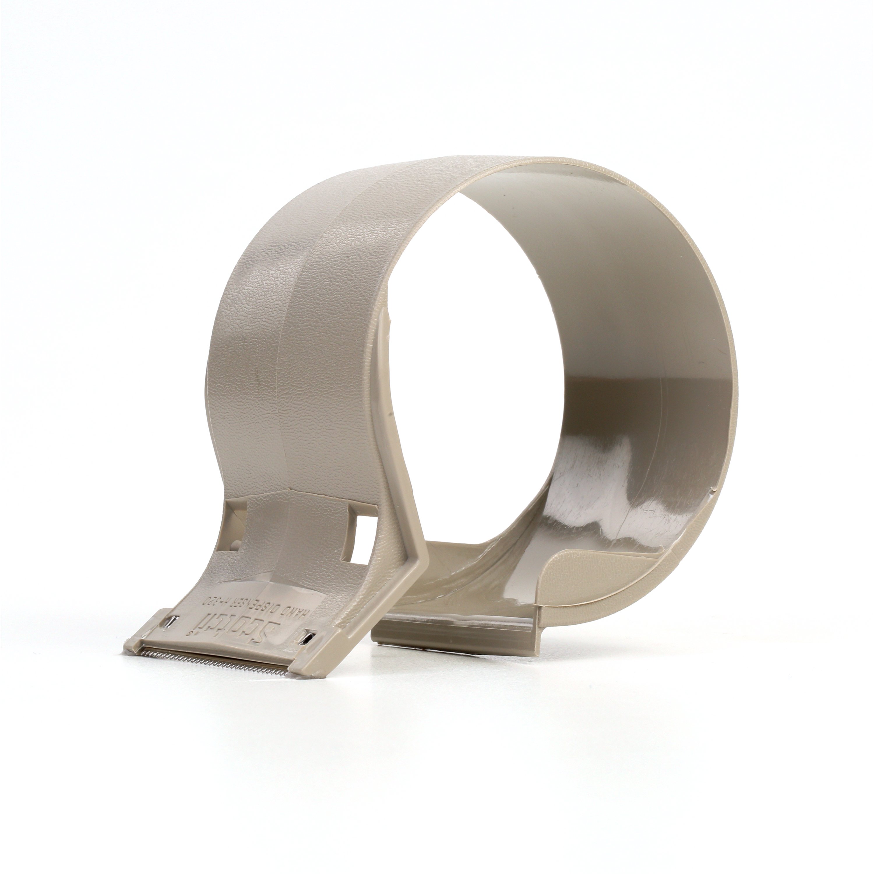 Scotch® Box Sealing Tape Dispenser H320 for combining, reinforcing, and bundling operations.