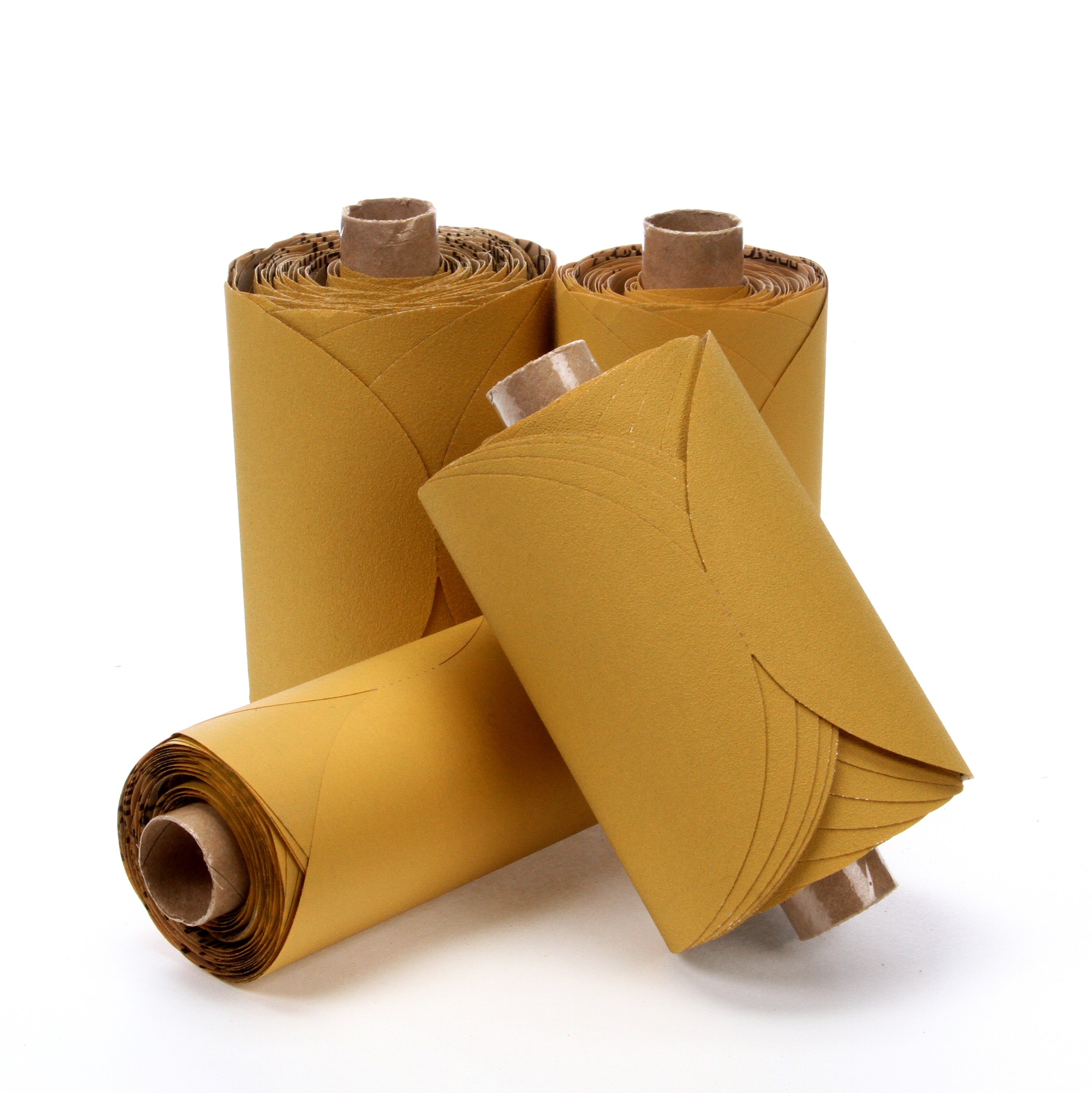 3M™ Stikit™ Gold Film Disc Roll 255L