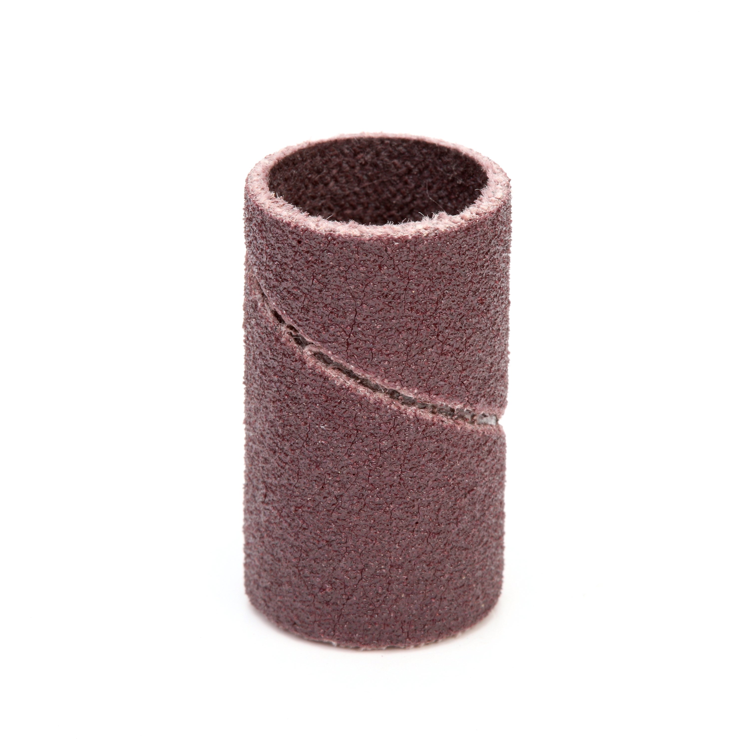 Standard Abrasives™ Aluminum Oxide Spiral Band