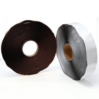 High tack butyl tape