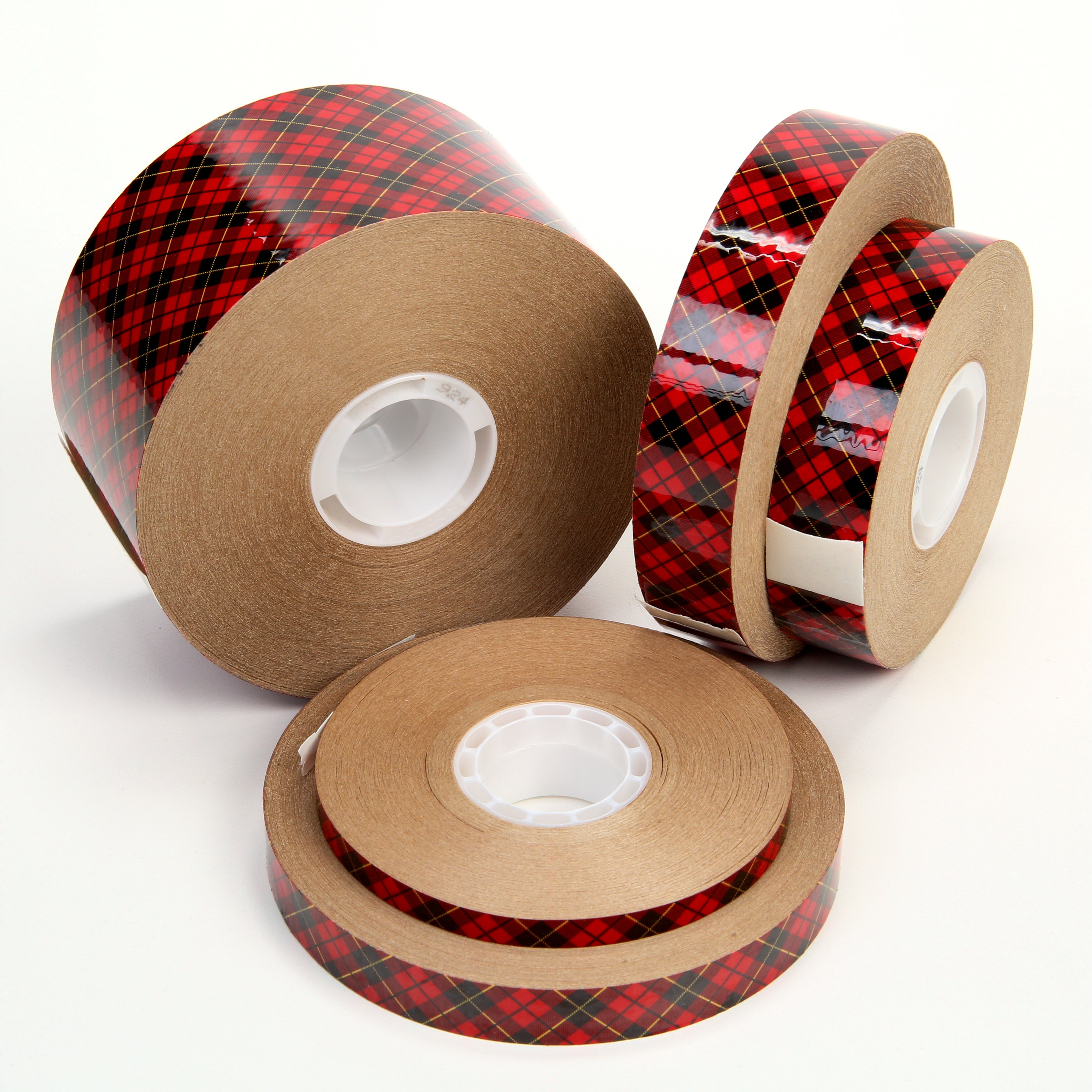 Tapes for use with Scotch® ATG Applicators