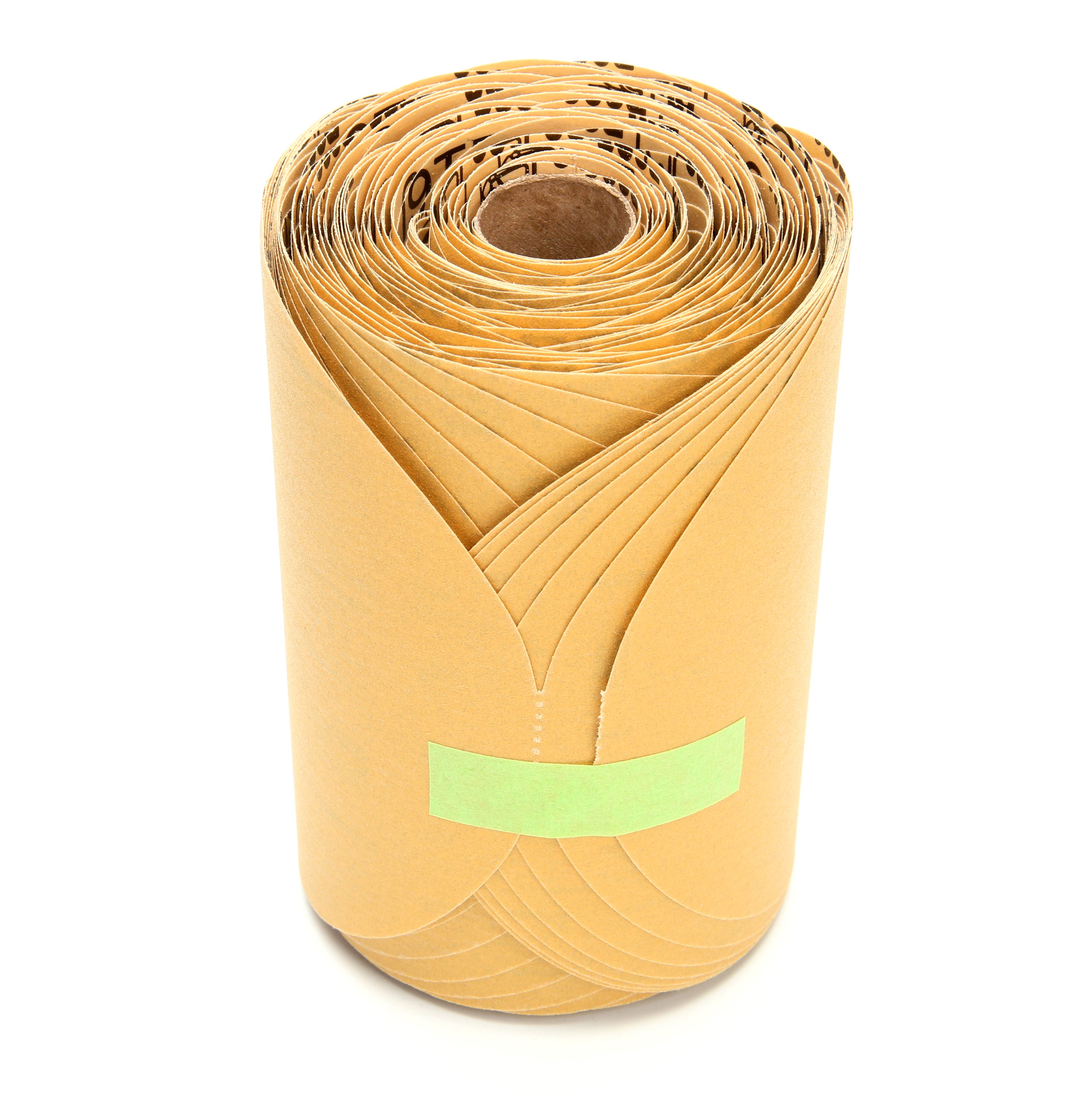 3M™ Stikit™ Gold Paper Disc Roll 216U