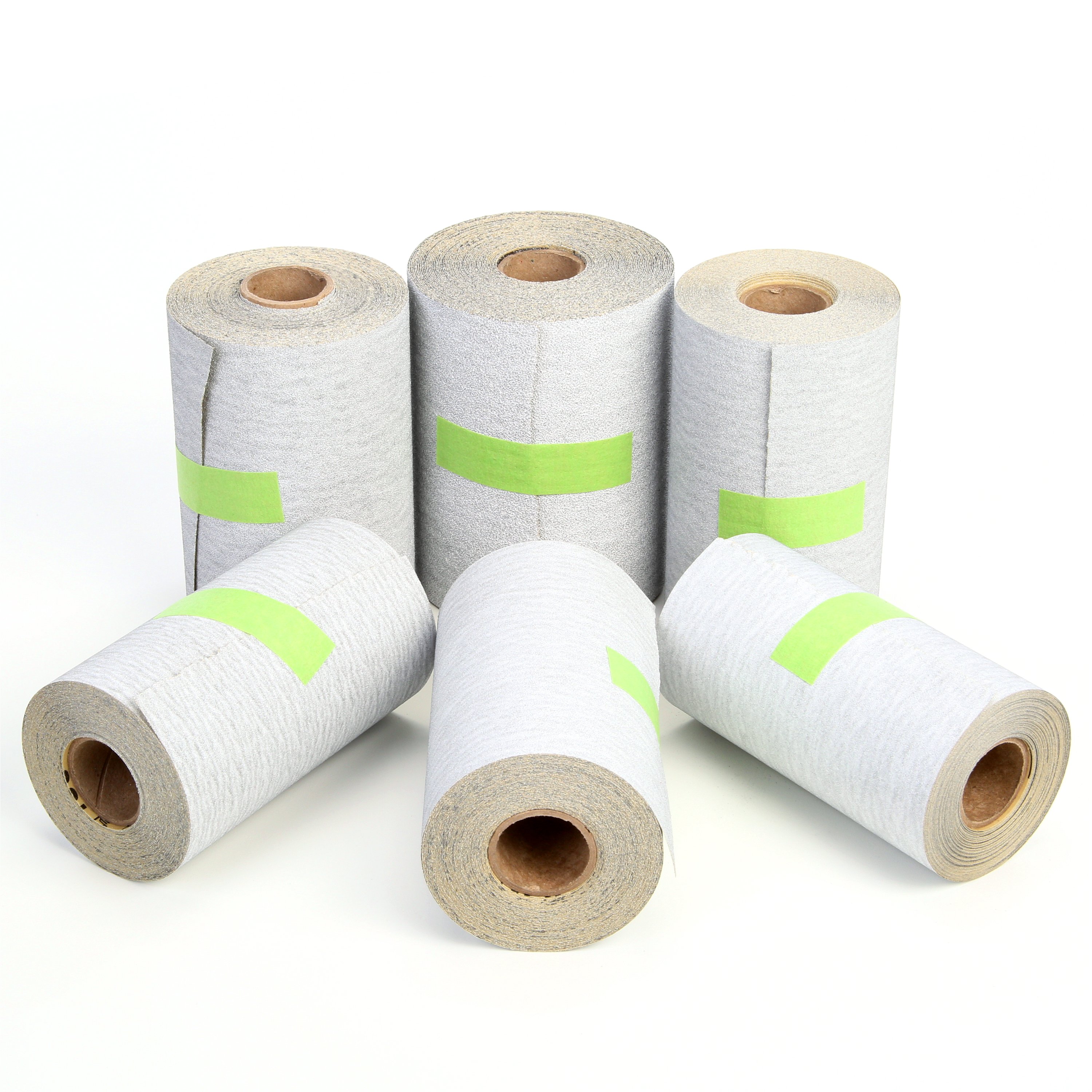 3M™ Stikit™ Paper Disc Roll 426U