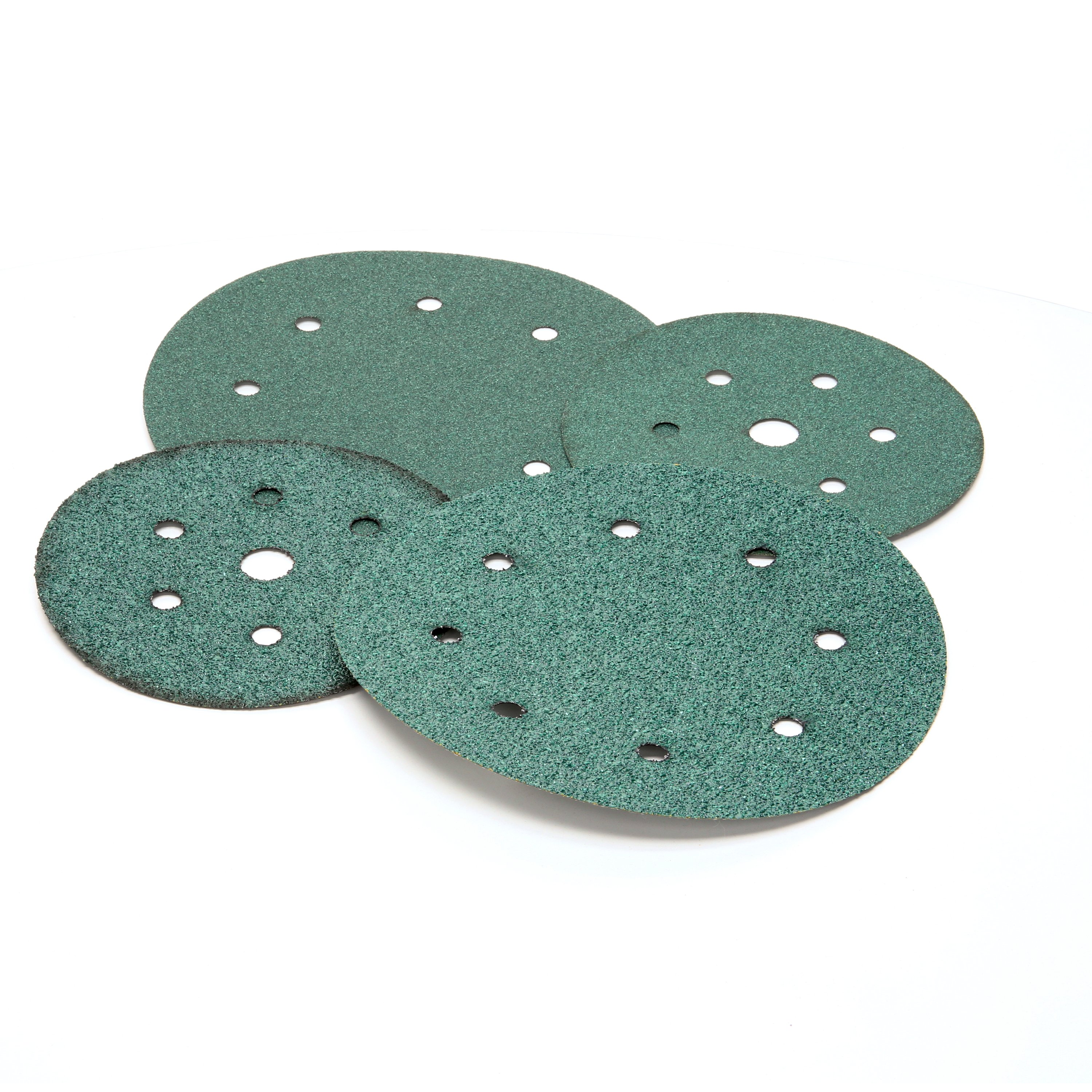 3M™ Green Corps™ Hookit™ Abrasive Disc 255U