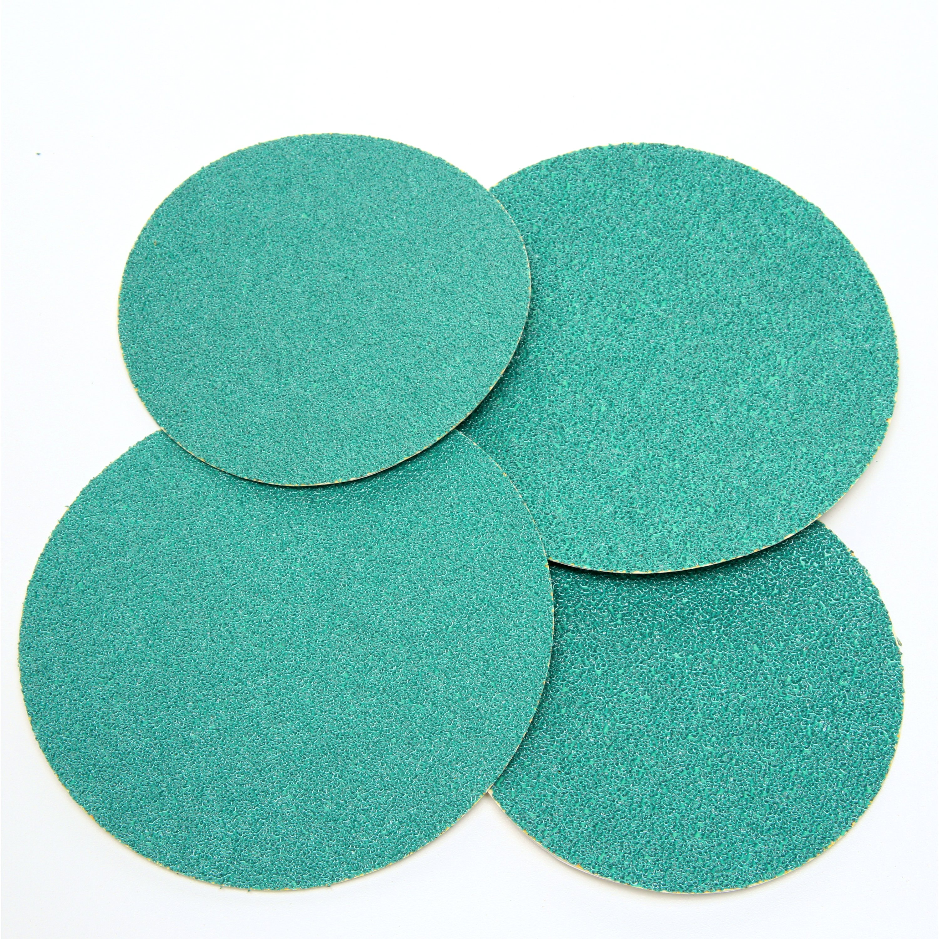 3M™ Stikit™ Green Corps™ Abrasive Disc 246U