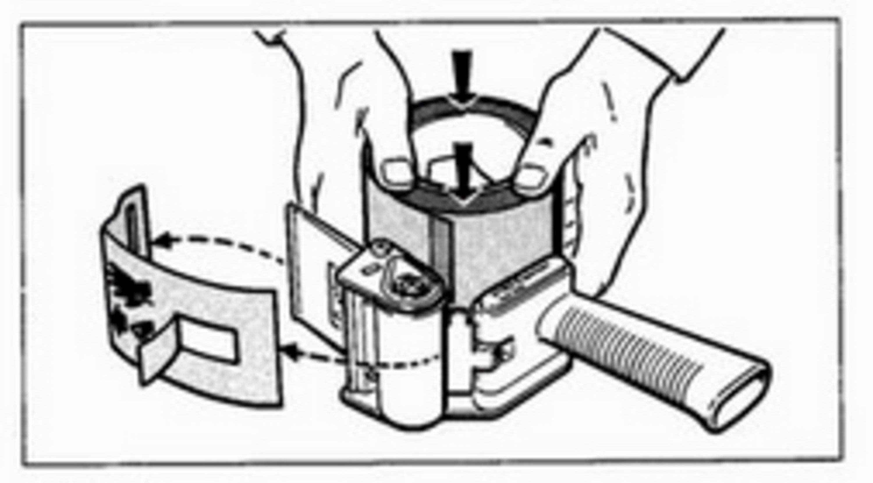 A Scotch® Manual Box Sealing Tape Dispenser is an essential tool wherever products are processed, repackaged, or prepared for distribution.