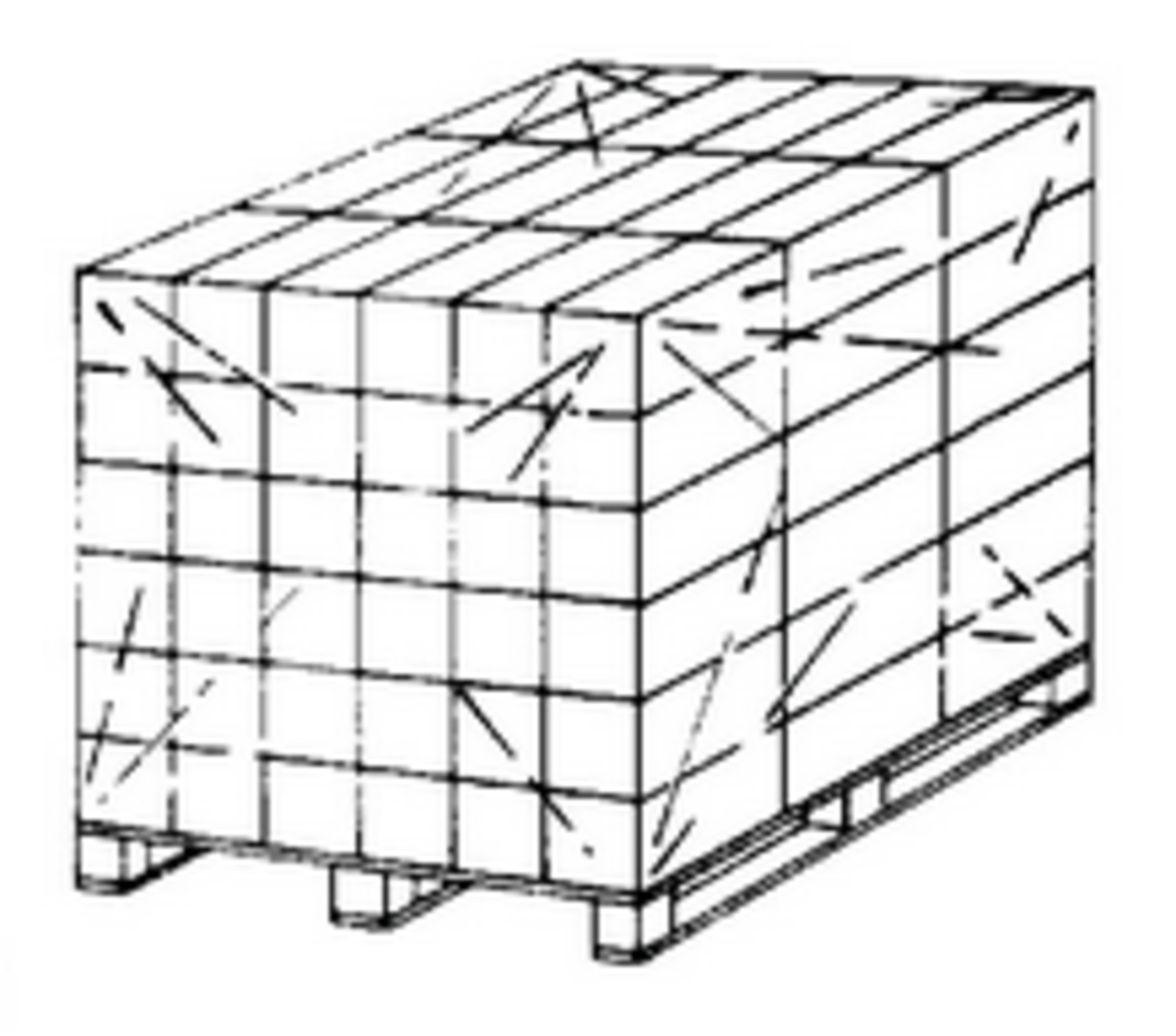 Scotch® Box Sealing Tape 371 is a 1.8 mil (46 micron) industrial grade polypropylene film packaging tape with a synthetic rubber adhesive that offers roll to roll consistency to increase productivity for improved unit cost.