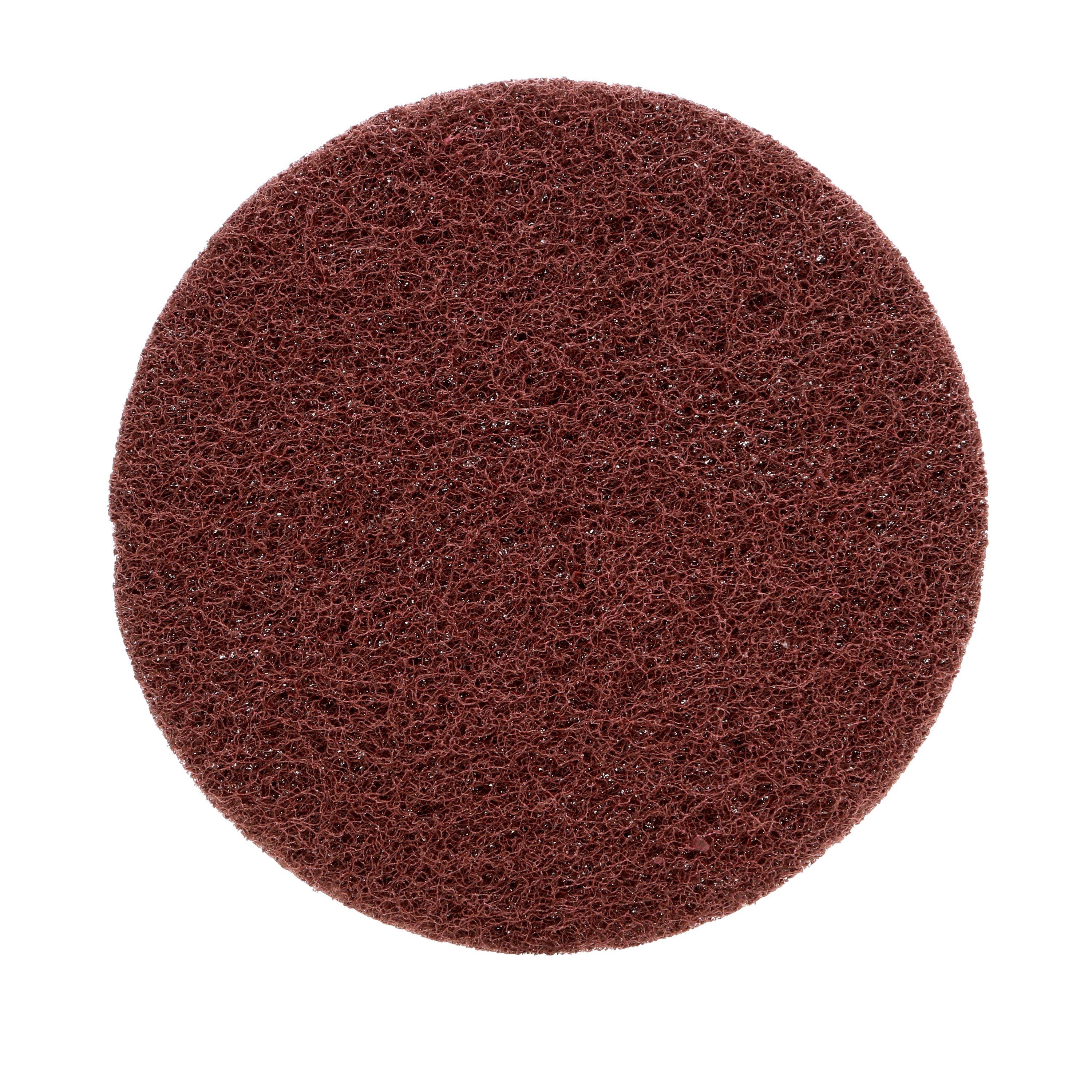 Standard Abrasives™ Buff and Blend Hook and Loop GP Disc