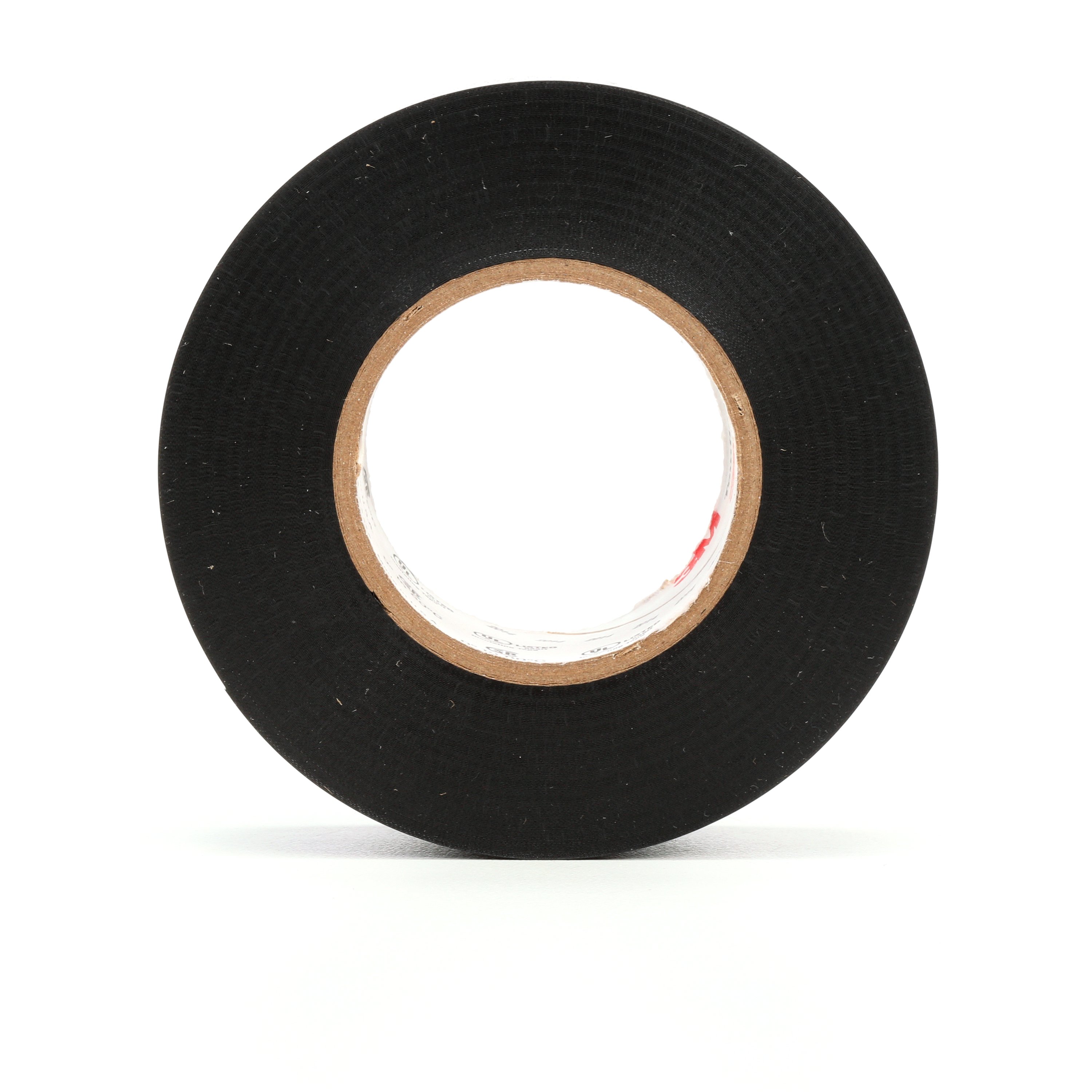2 Rolls Black Vinyl PVC Electrical Tape 3/4" x 66' Flame Retardant Free Shipping 