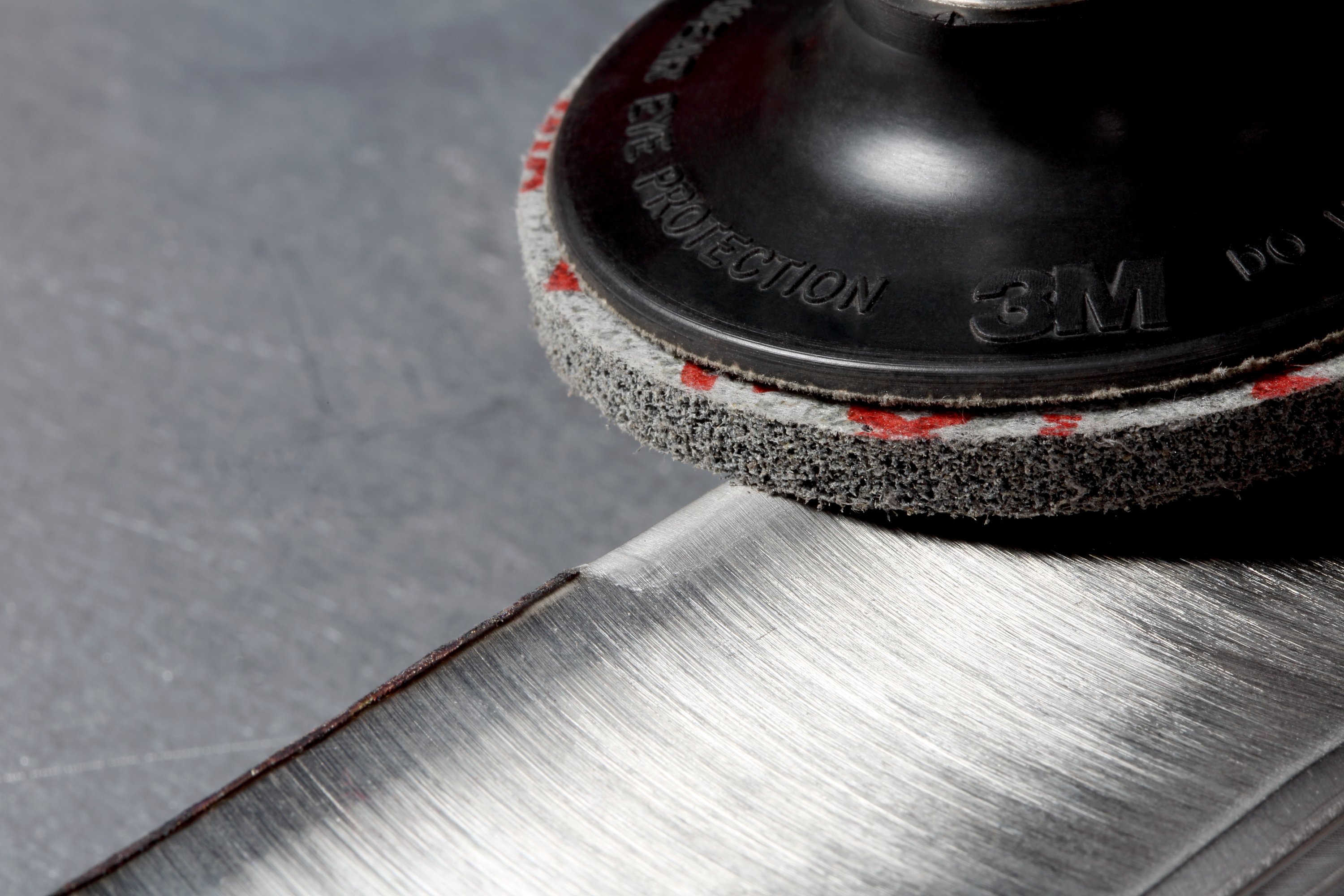 Standard Abrasives™ Type 27 Unitized Wheel