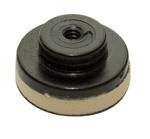 Backup Pad 1.25" PSA Soft, 5/Pkg