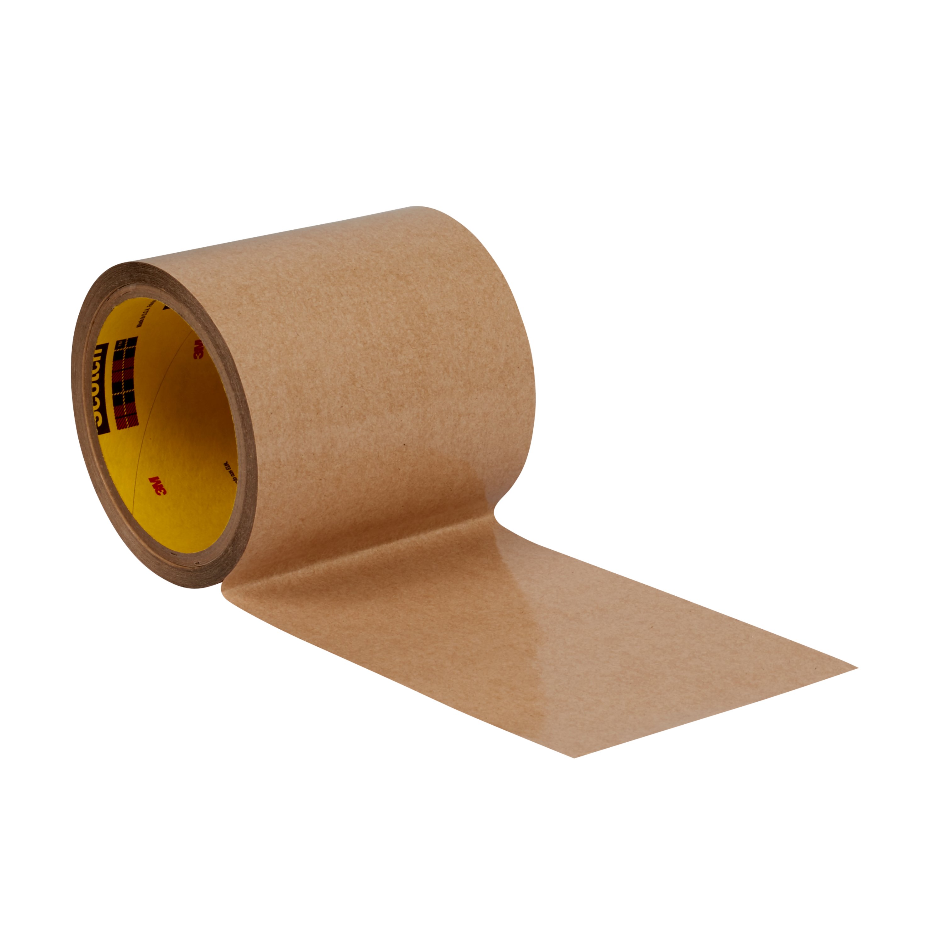 3M™ Adhesive Transfer Tape 9482PC is a 2.0 mils (.05 mm) thick transfer tape consisting of the 3M™ Adhesive 350, a modified high performance acrylic adhesive designed for applications requiring high shear strength.