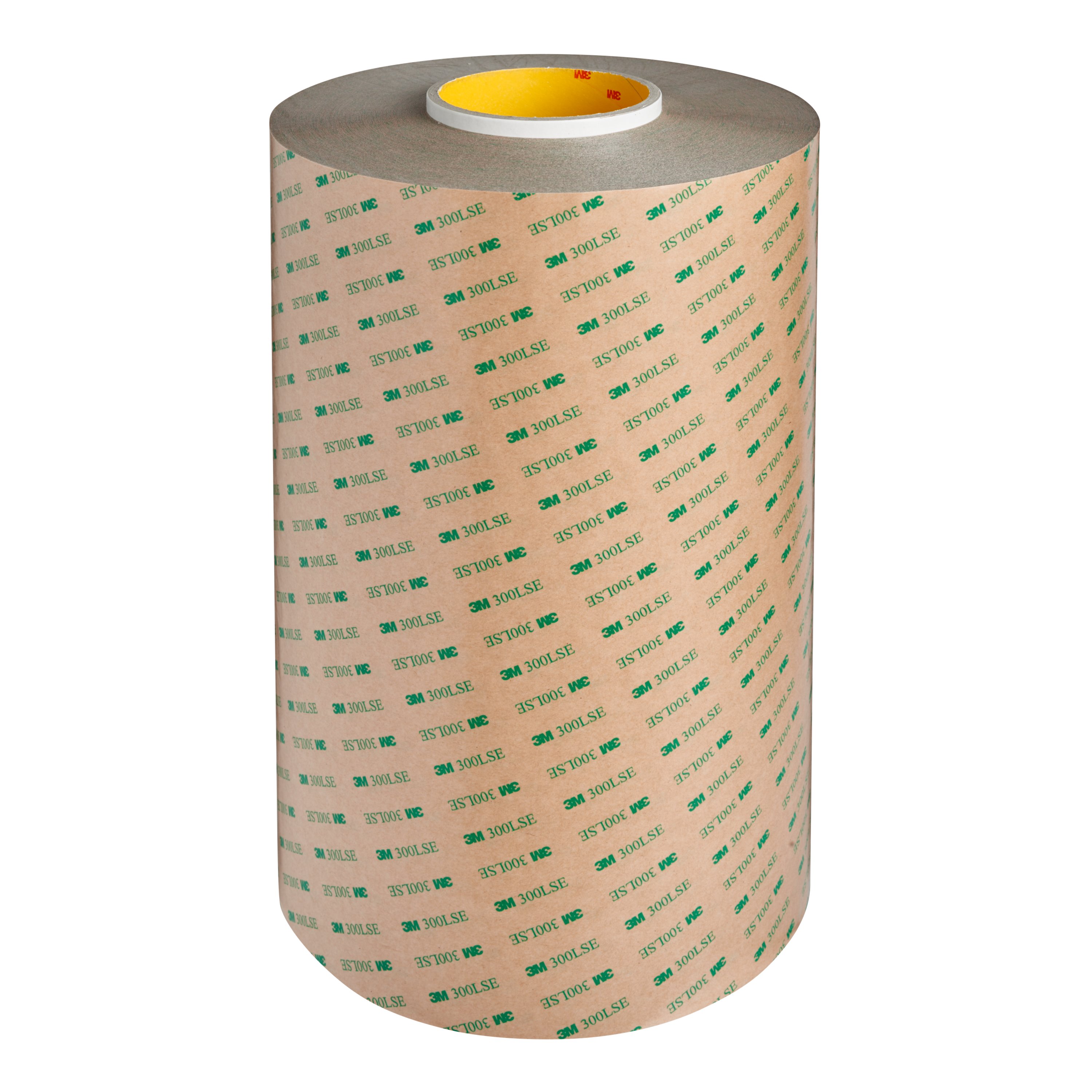 3M™ Adhesive Transfer Tape 9471LE offers good chemical, humidity and moisture resistance, as well as performance across a wide temperature range