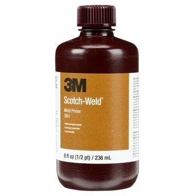 IBGADBV01334 - 3M™ Scotch-Weld™ Metal Primer 3901 - Mfr - Rich
