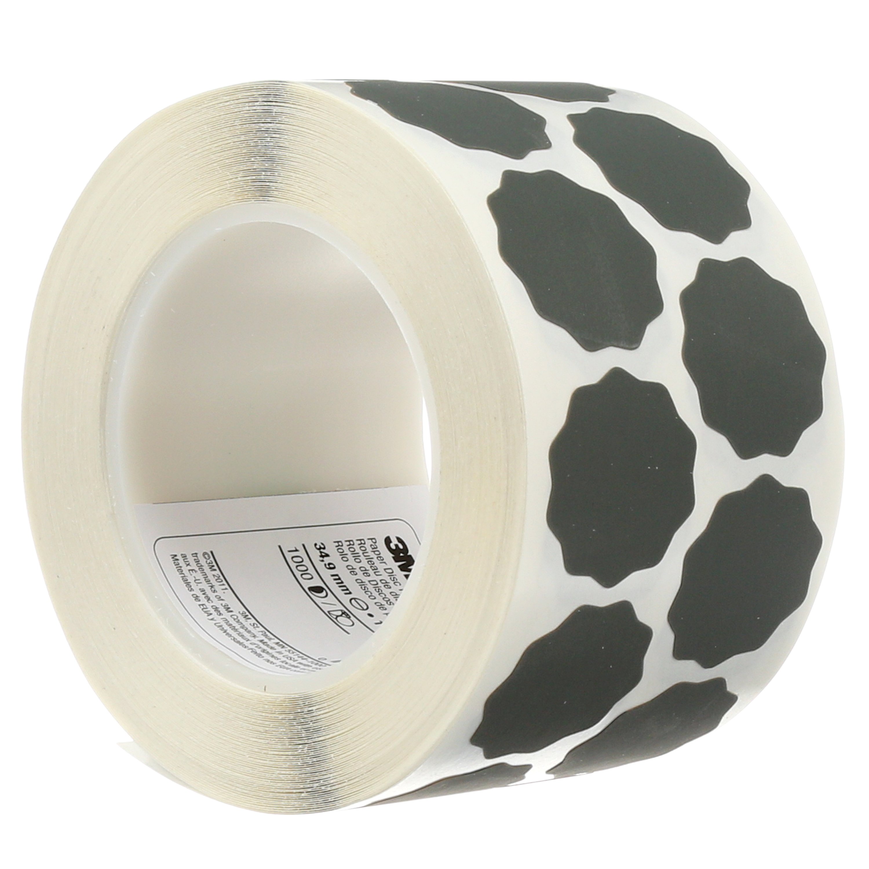 3M™ Hookit™ Wetordry™ Paper Disc 401Q