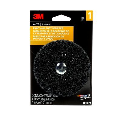 3M™ Paint and Rust Stripper