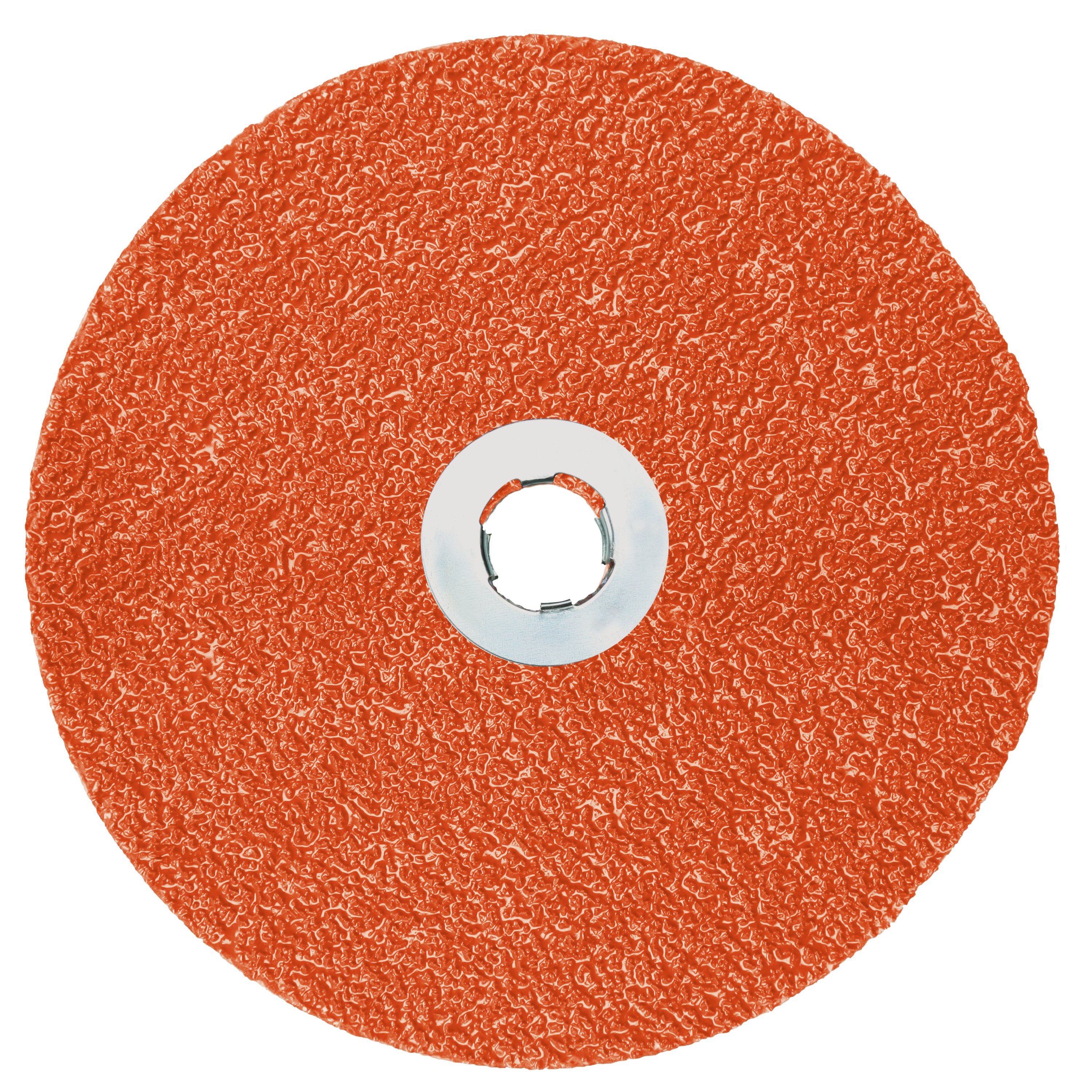 3M™ Fibre  Disc 787C contains the exact amount of precision shaped grain (PSG) you need to optimize the balance of speed and longevity for challenging applications from grinding to deburring.