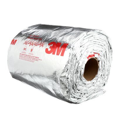 3M™ Fire Barrier Plenum Wrap 5A+