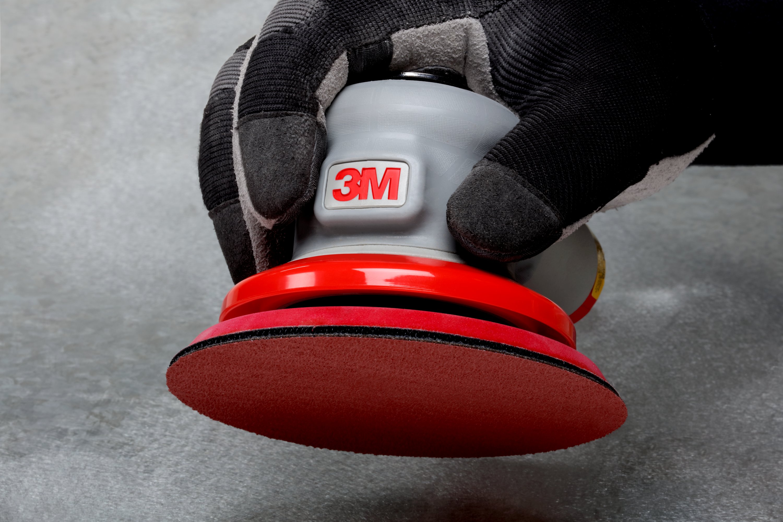 3M™ Cubitron™ II Hookit™ Cloth Disc 947A