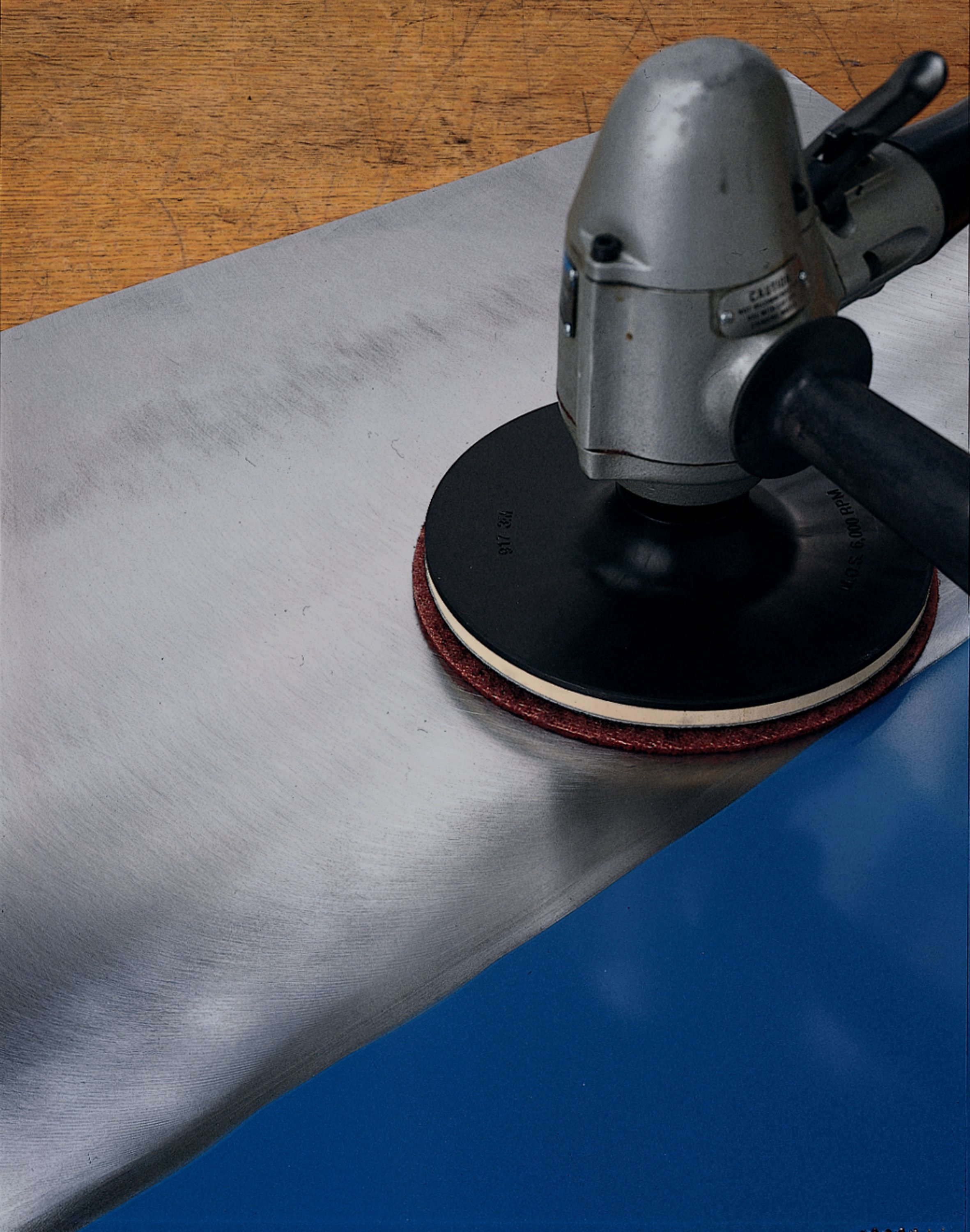 Scotch-Brite™ Surface Conditioning Disc Pack 914S