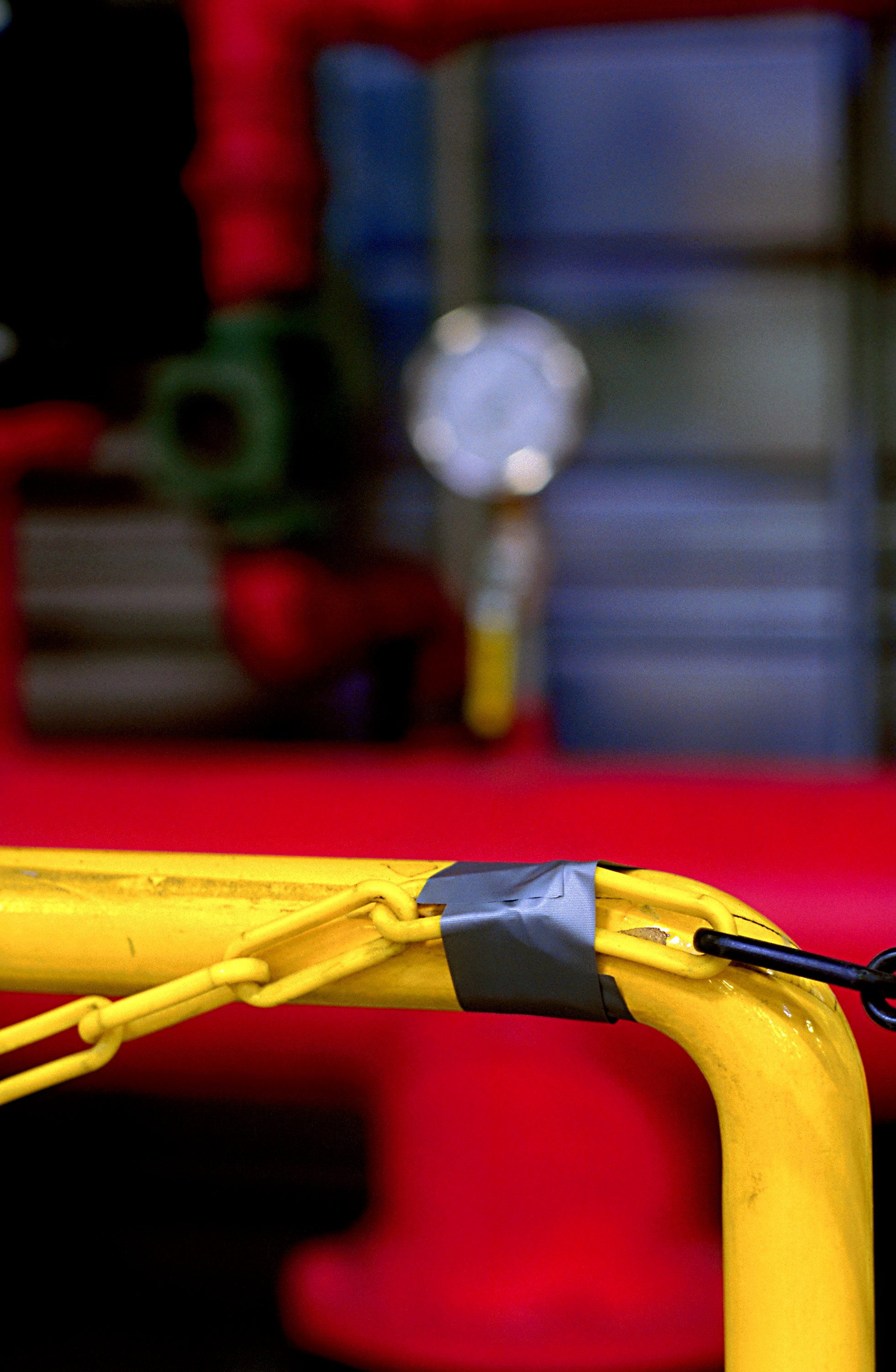 The 3M Industrial Adhesives and Tapes Division applies the science of adhesion to deliver innovative solutions that improve the design and manufacturing processes of companies around the world.