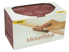 MIRLON TOTAL 4.5"x9" VF, 25 Sheets/Box