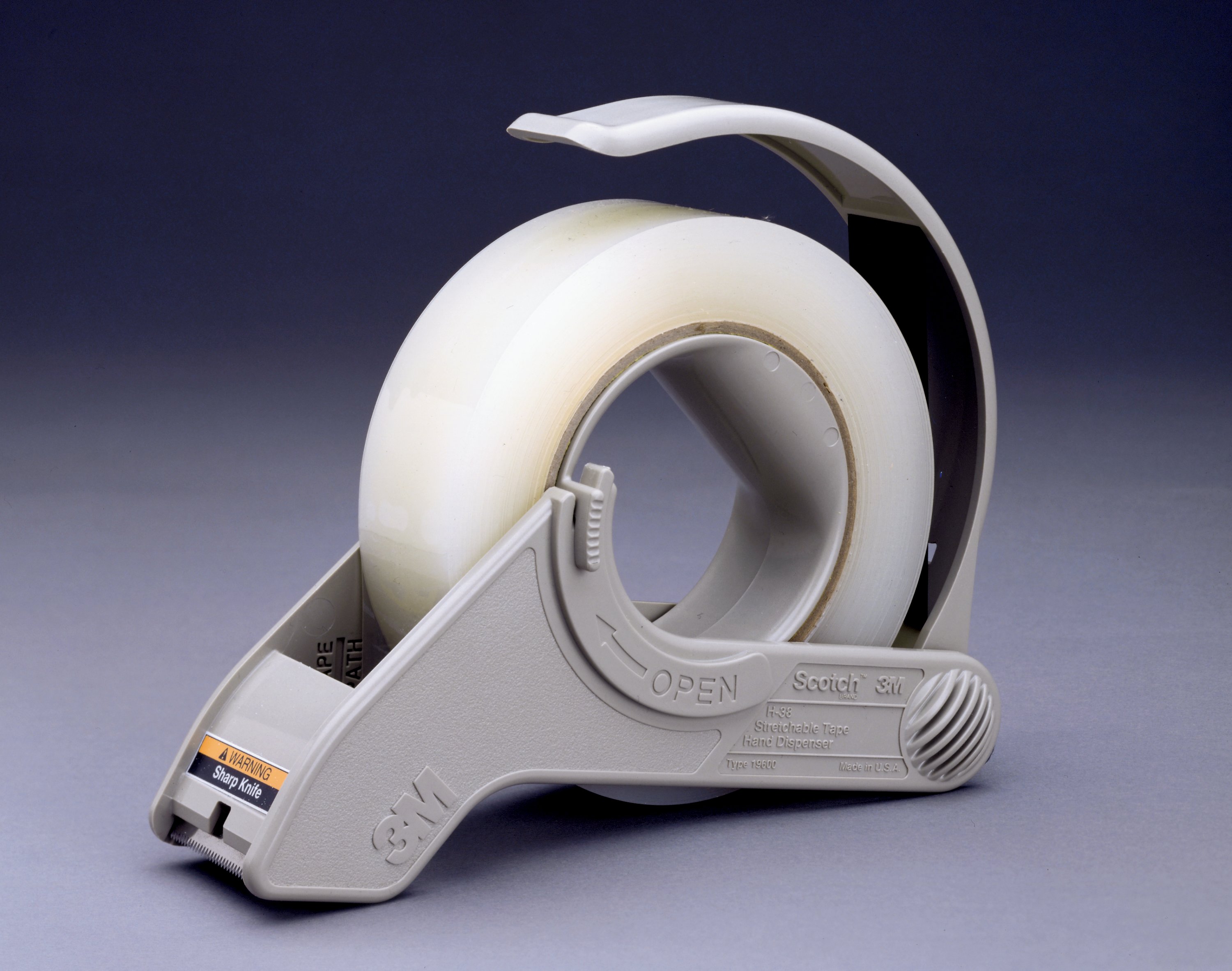 Scotch® Stretchable Tape Dispenser H38