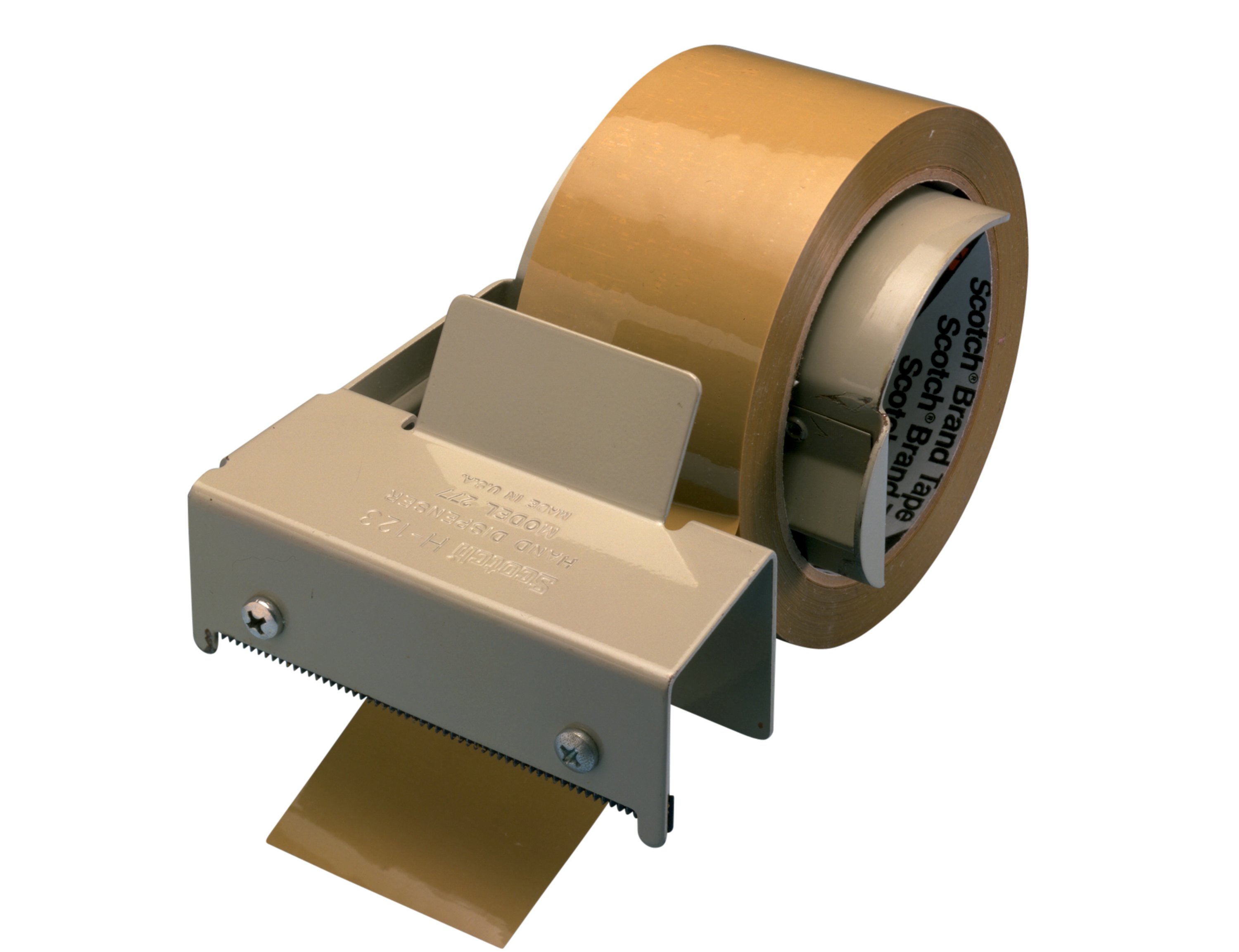 Scotch® Box Sealing Tape Dispenser H123