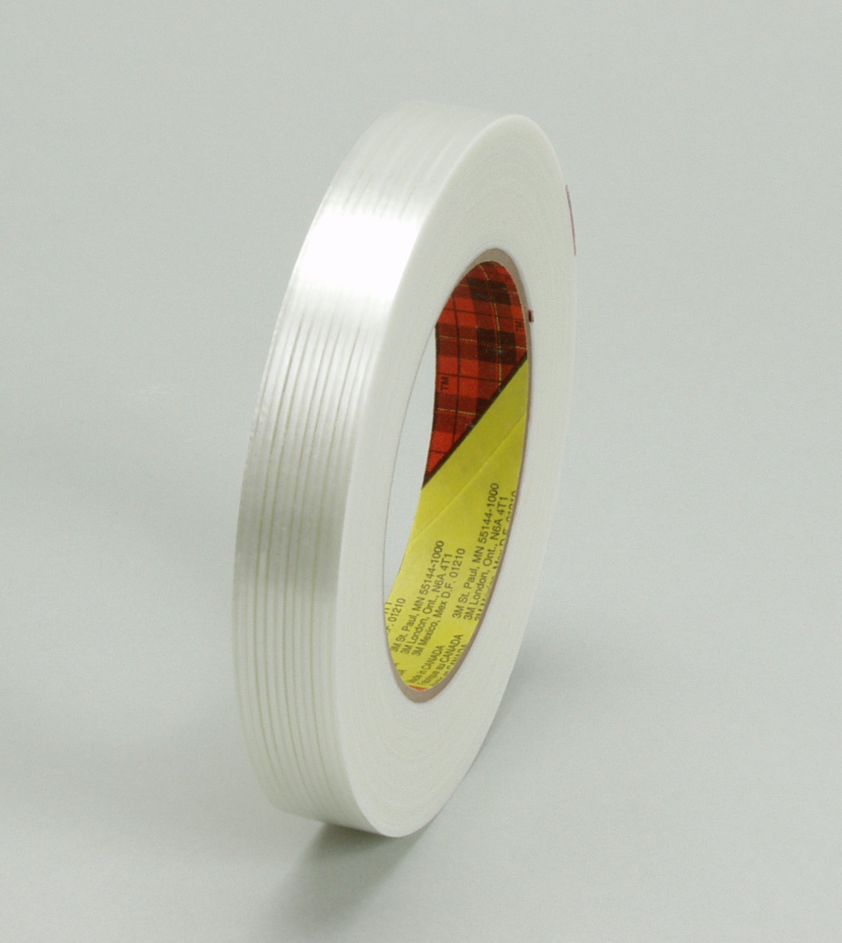 Scotch® Filament Tape Hand Dispenser H133