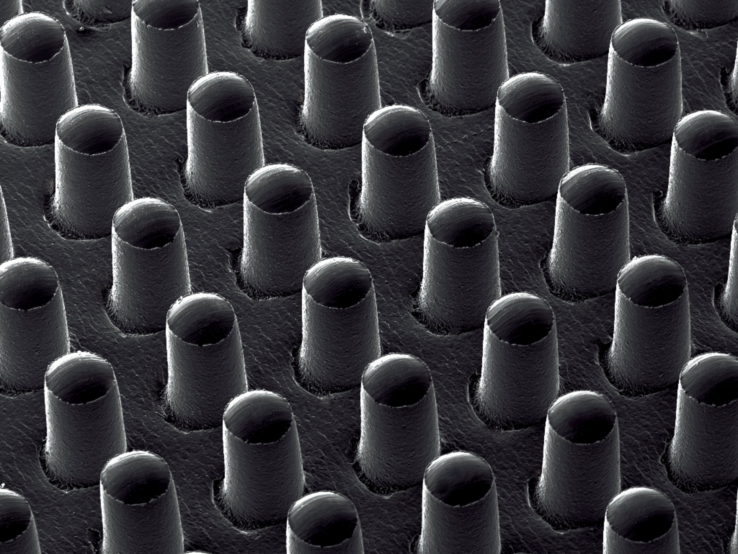 3M™ Gripping Material TB400 Black, 6 in x 7 in sheet, 6 sheets per bag