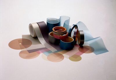 3M™ Diamond Lapping Film 663X, 60.0 Micron Roll #7000000256