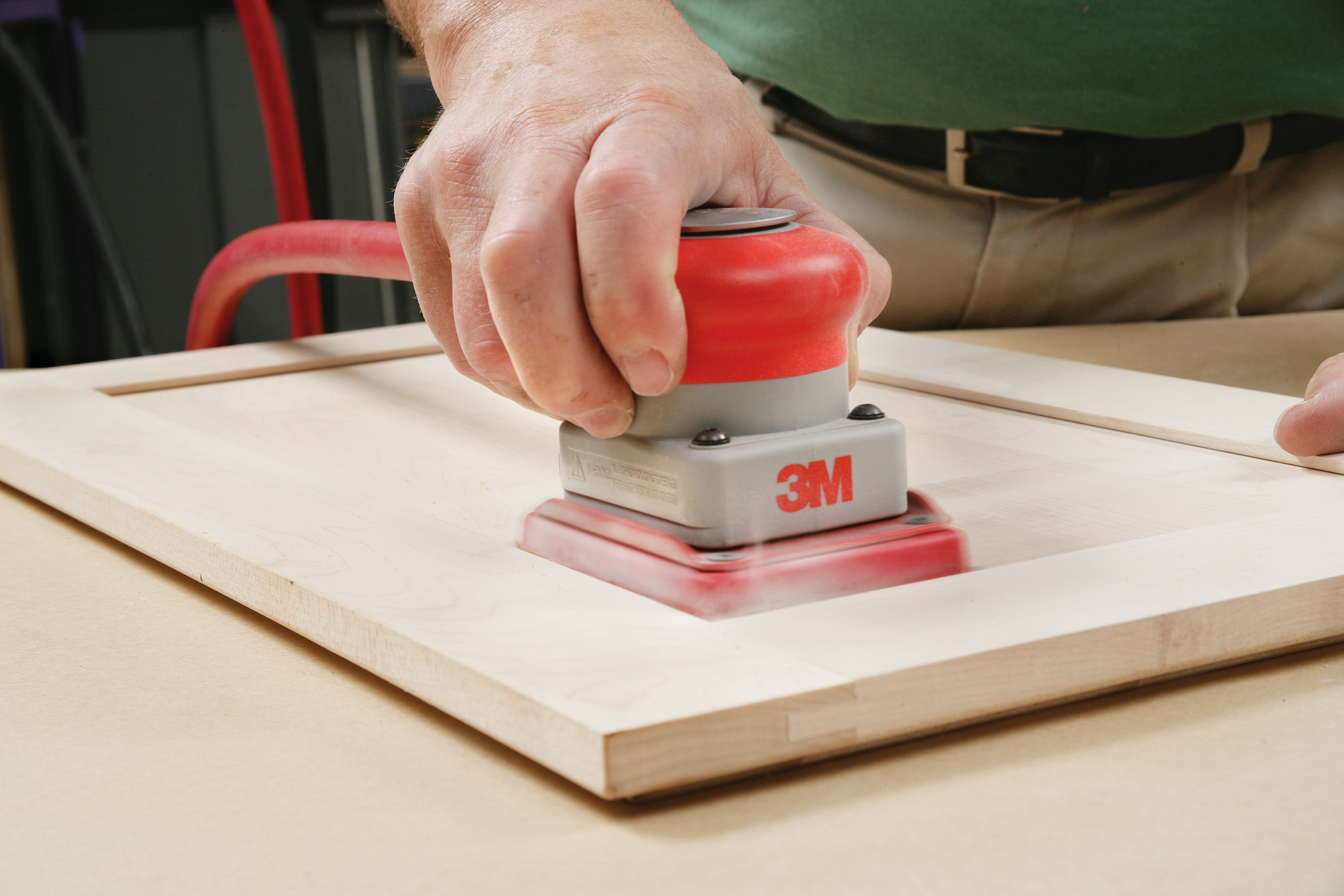 3M™ Orbital Sander