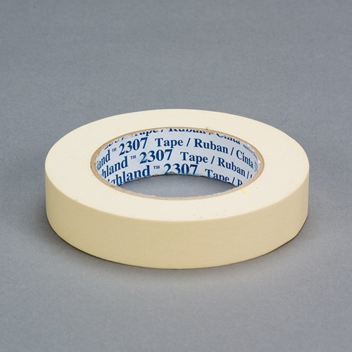 3M™ Performance Yellow Masking Tape 301+