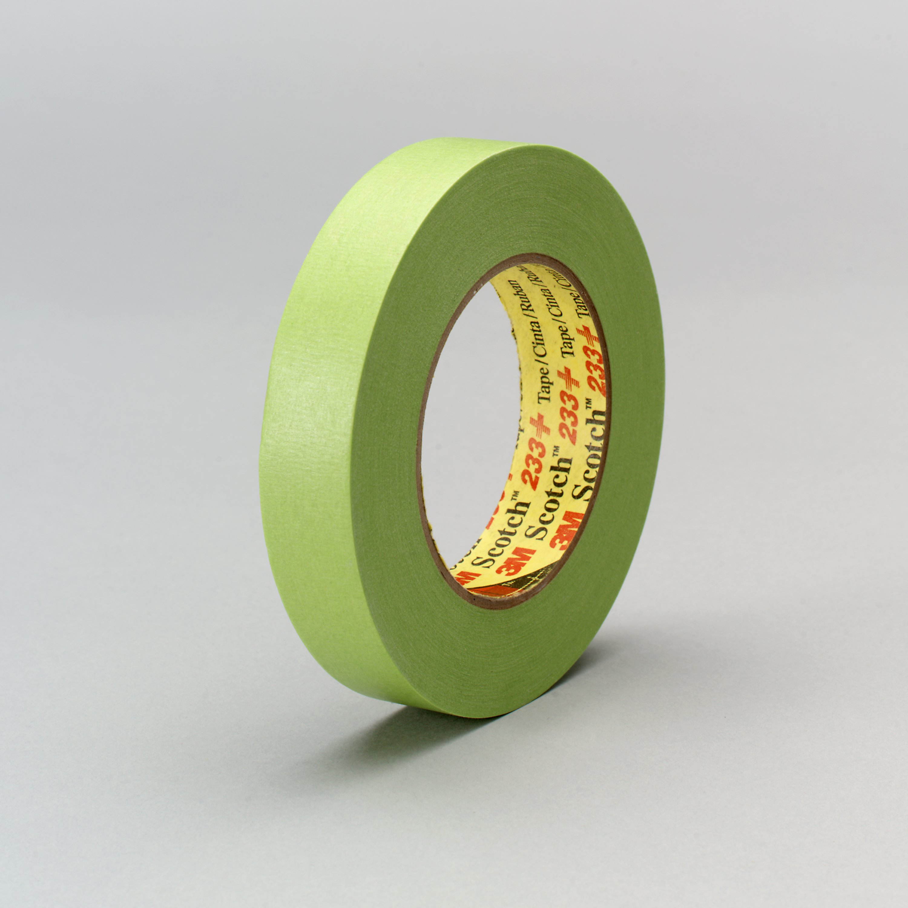 Scotch® Performance Green Masking Tape 233+