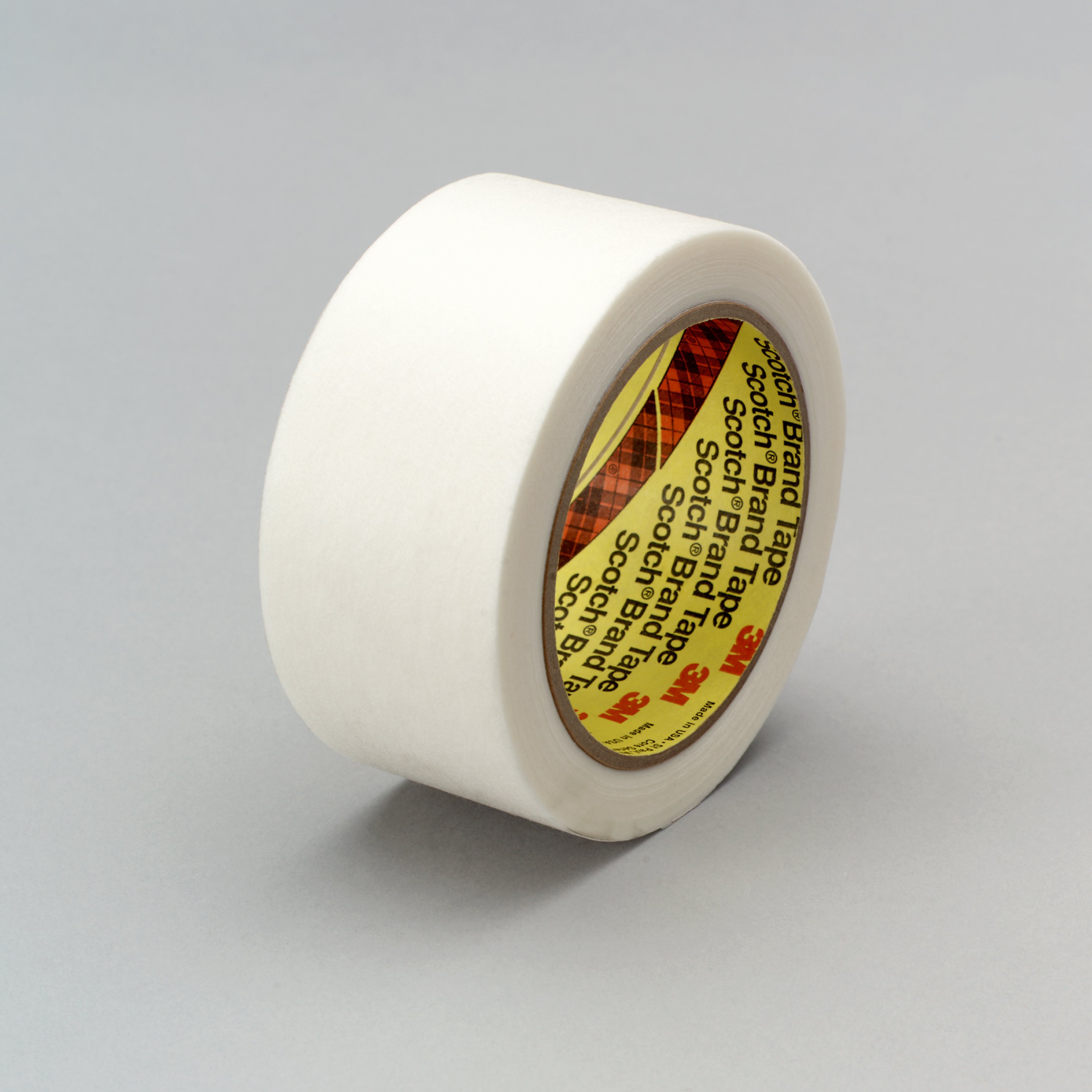 Vent tape outlet