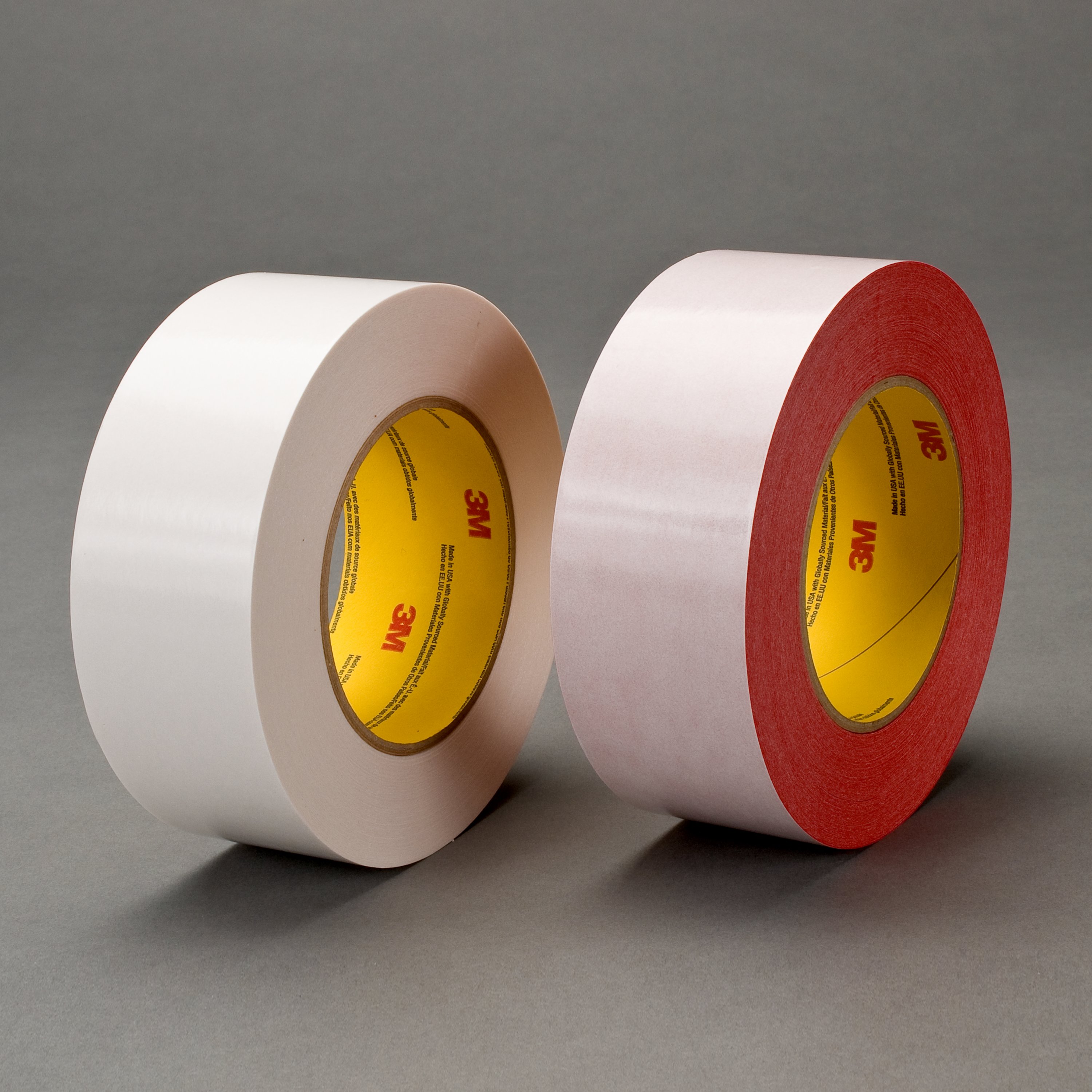 Double coated tape 9738 product family