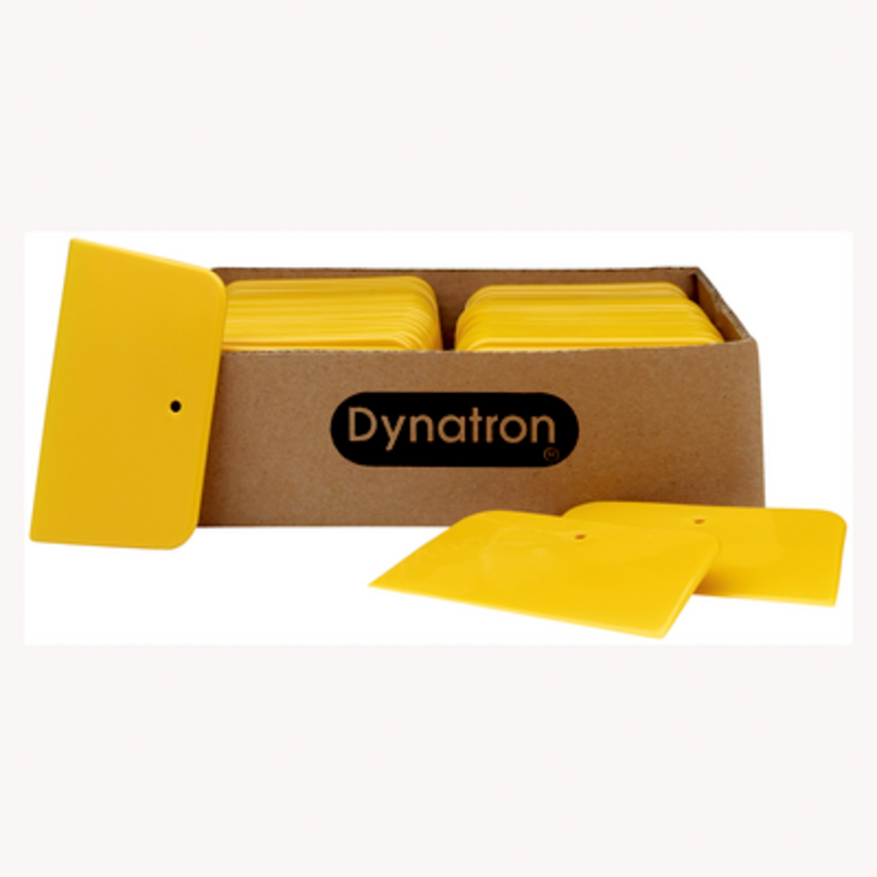 Dynatron™ Yellow Spreader