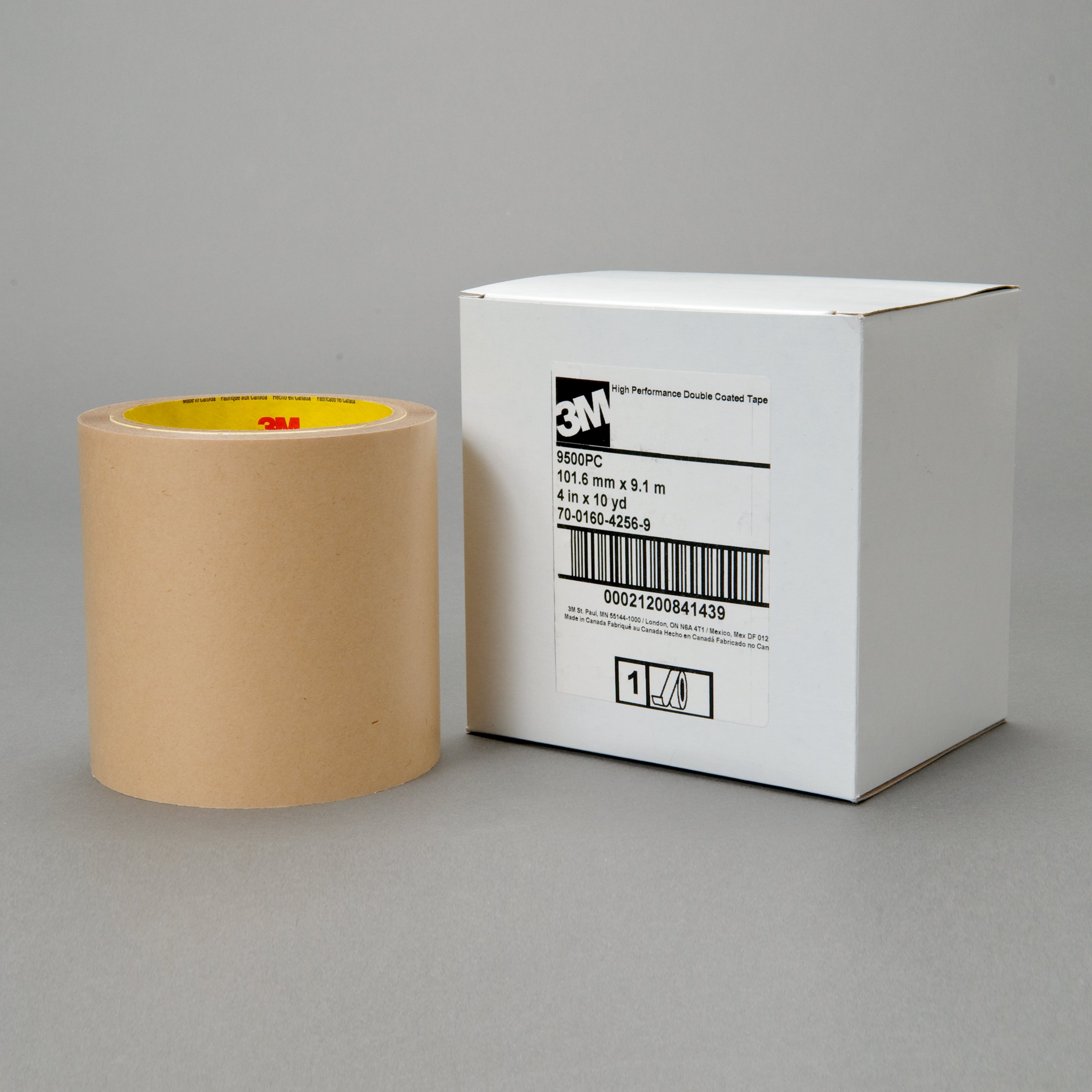 3M™ Double Coated Tape 9500PC