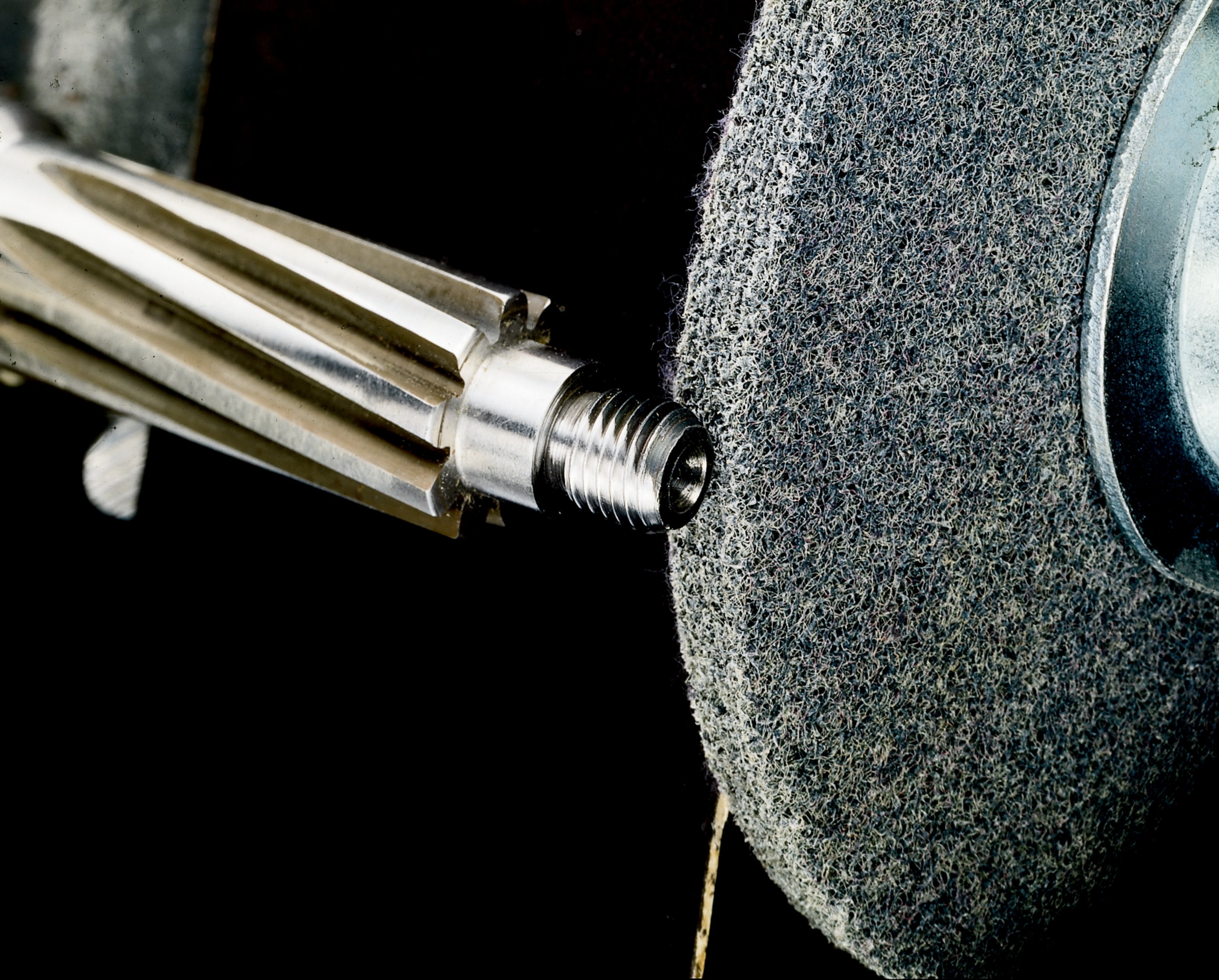 Standard Abrasives™ Deburring Wheel