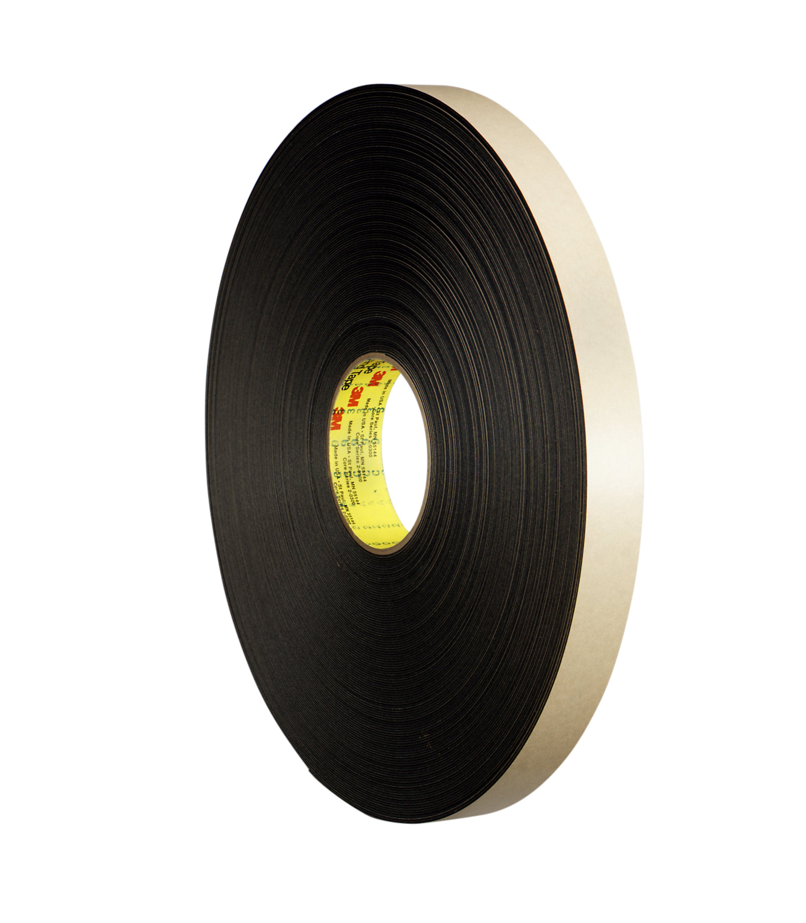 3M™ Vinyl Foam Tape 4516
