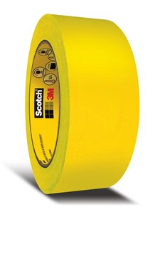 3M™ Premium High Temperature Masking Tape 2393