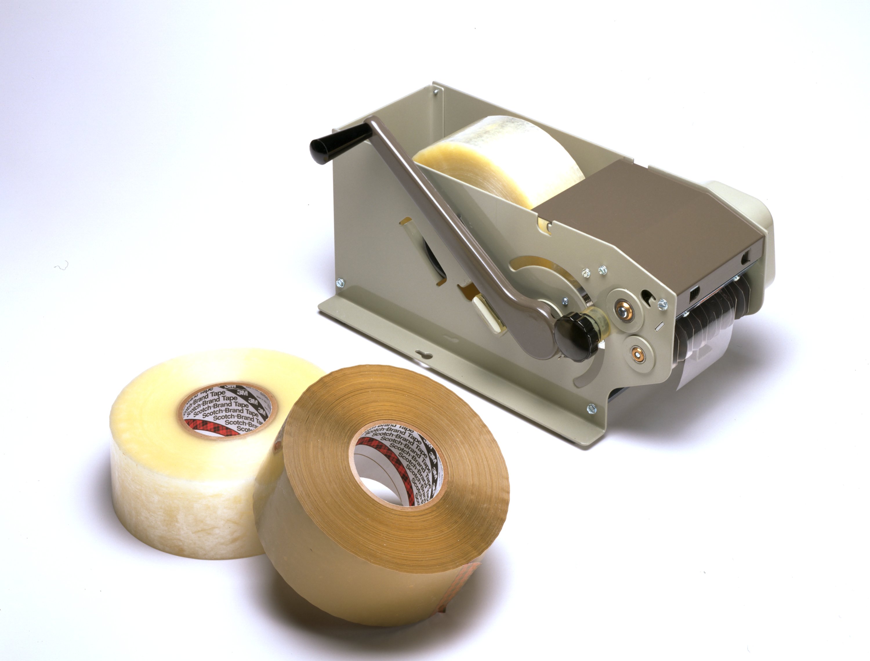 Scotch® Box Sealing Tape Manual Definite Length Dispenser M900