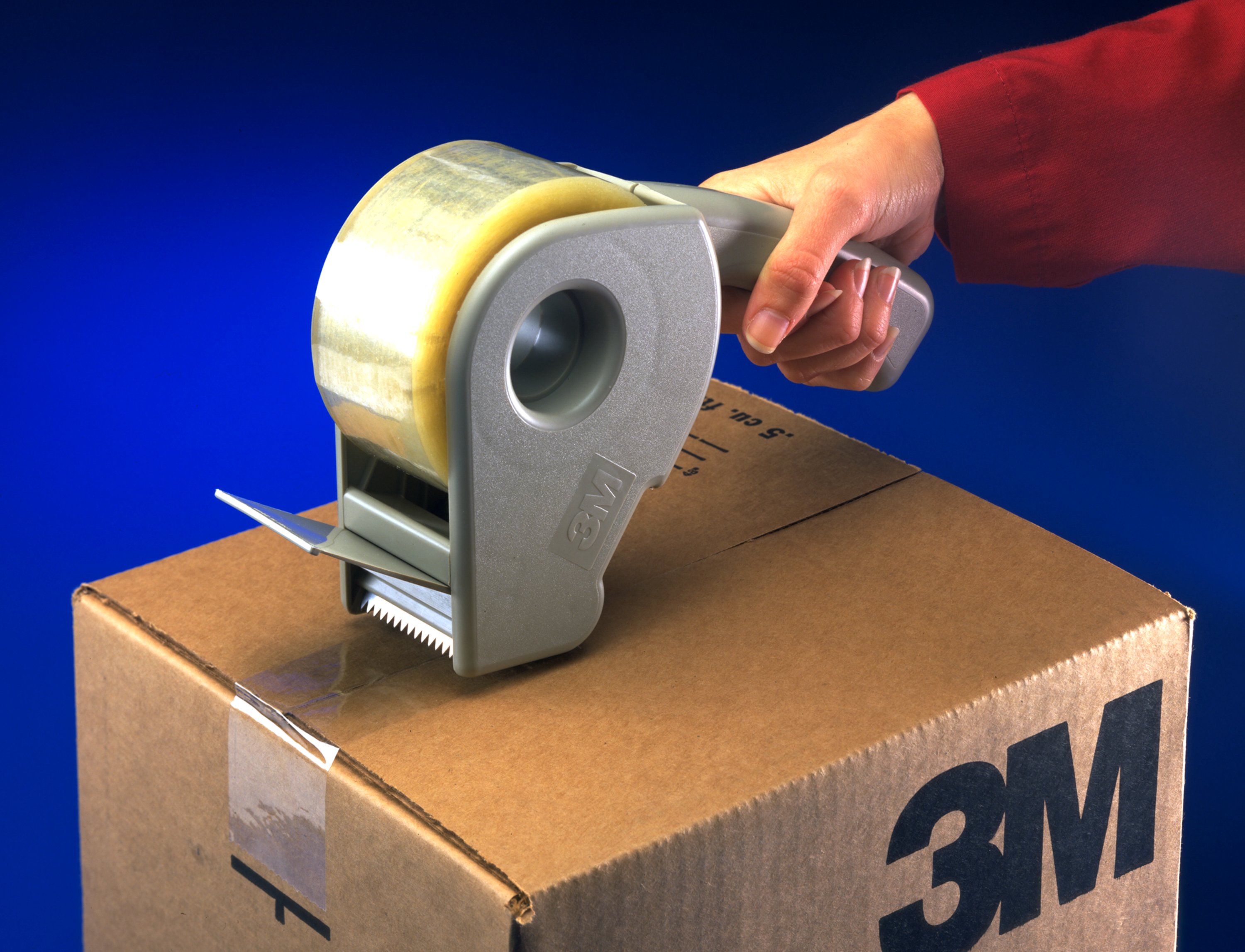 Scotch® Box Sealing Tape Dispenser H190