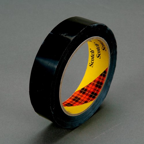 3M - Masking Tape: 96 mm Wide, 55 m Long, 6.3 mil Thick, Tan